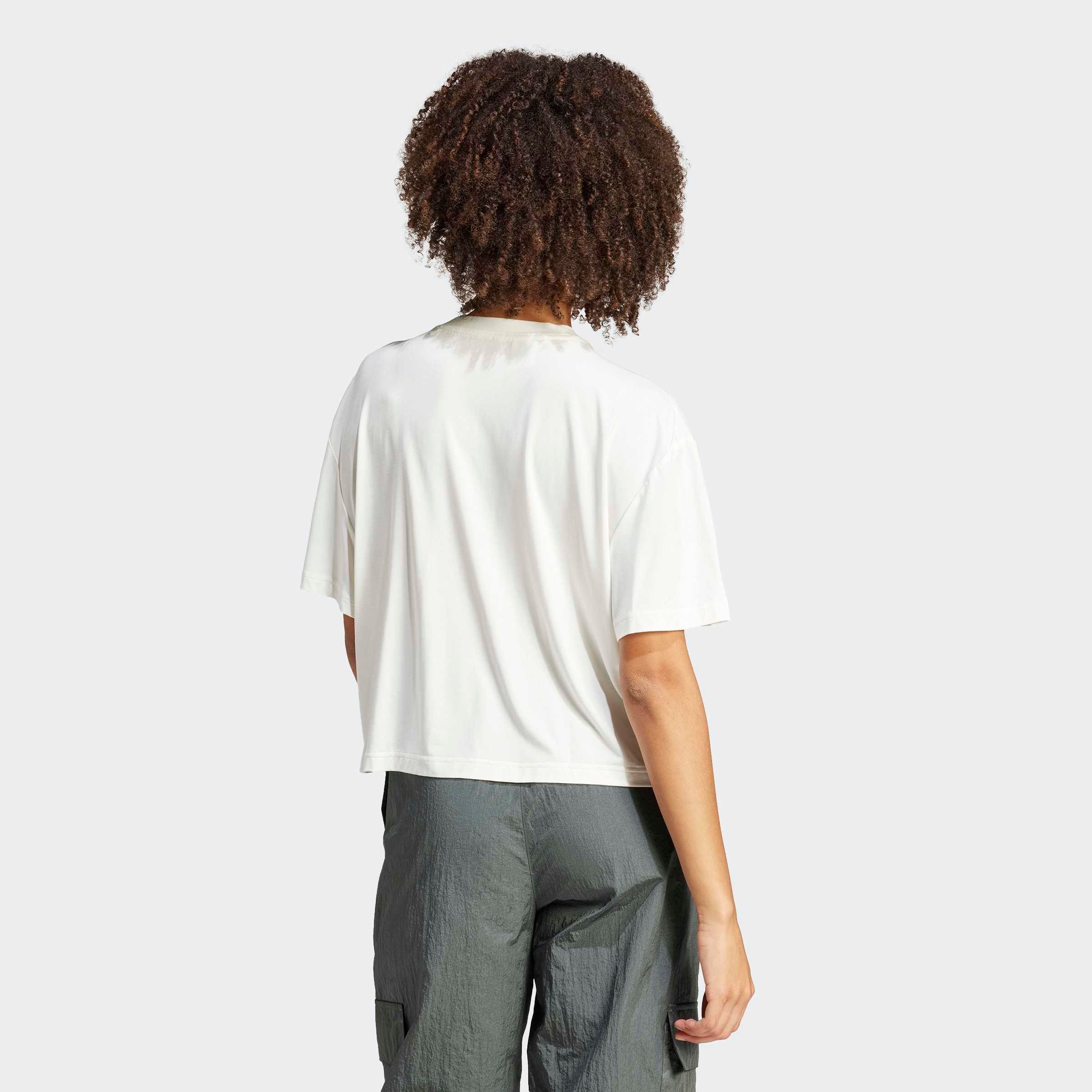 adidas Sportswear T-Shirt »W C ESC Q2 LO T«