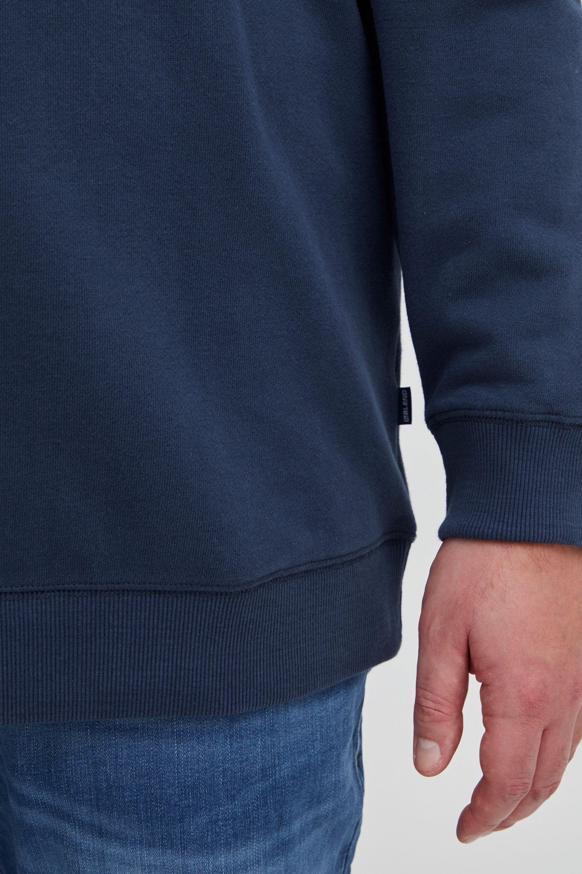 Blend Sweatshirt »Sweatshirt BHBRavin«