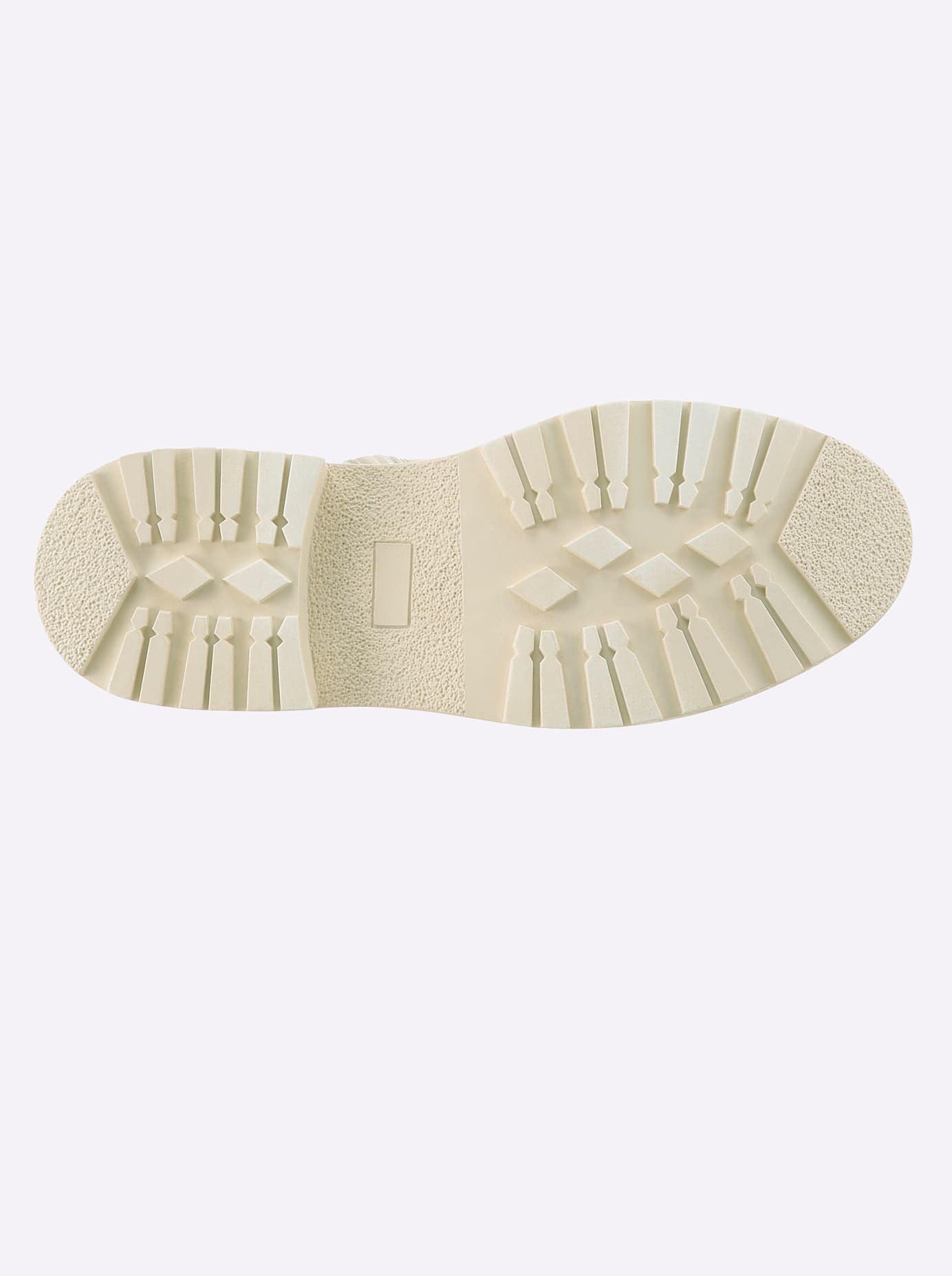 heine Stiefelette