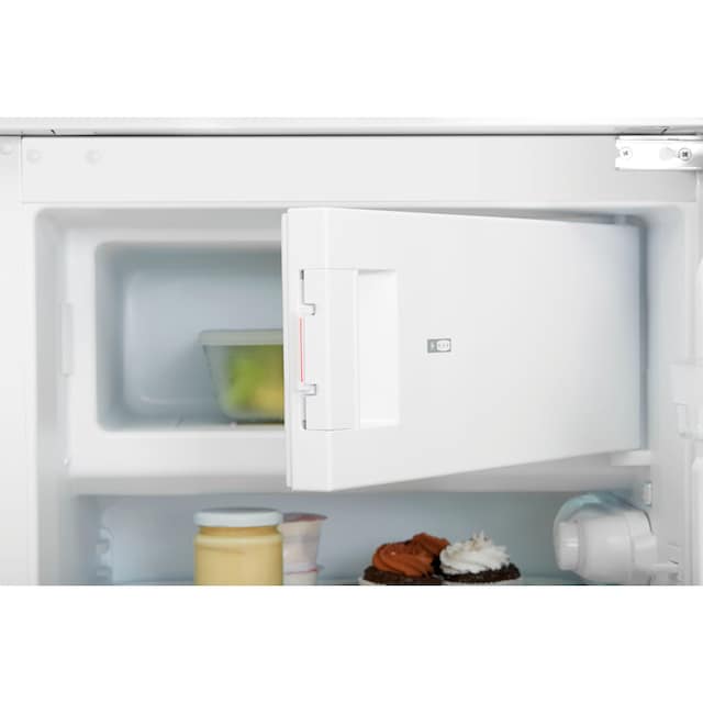 Privileg Einbaukühlschrank »PRFI 336«, PRFI 336, 122,5 cm hoch, 54 cm breit  mit 3 Jahren XXL Garantie