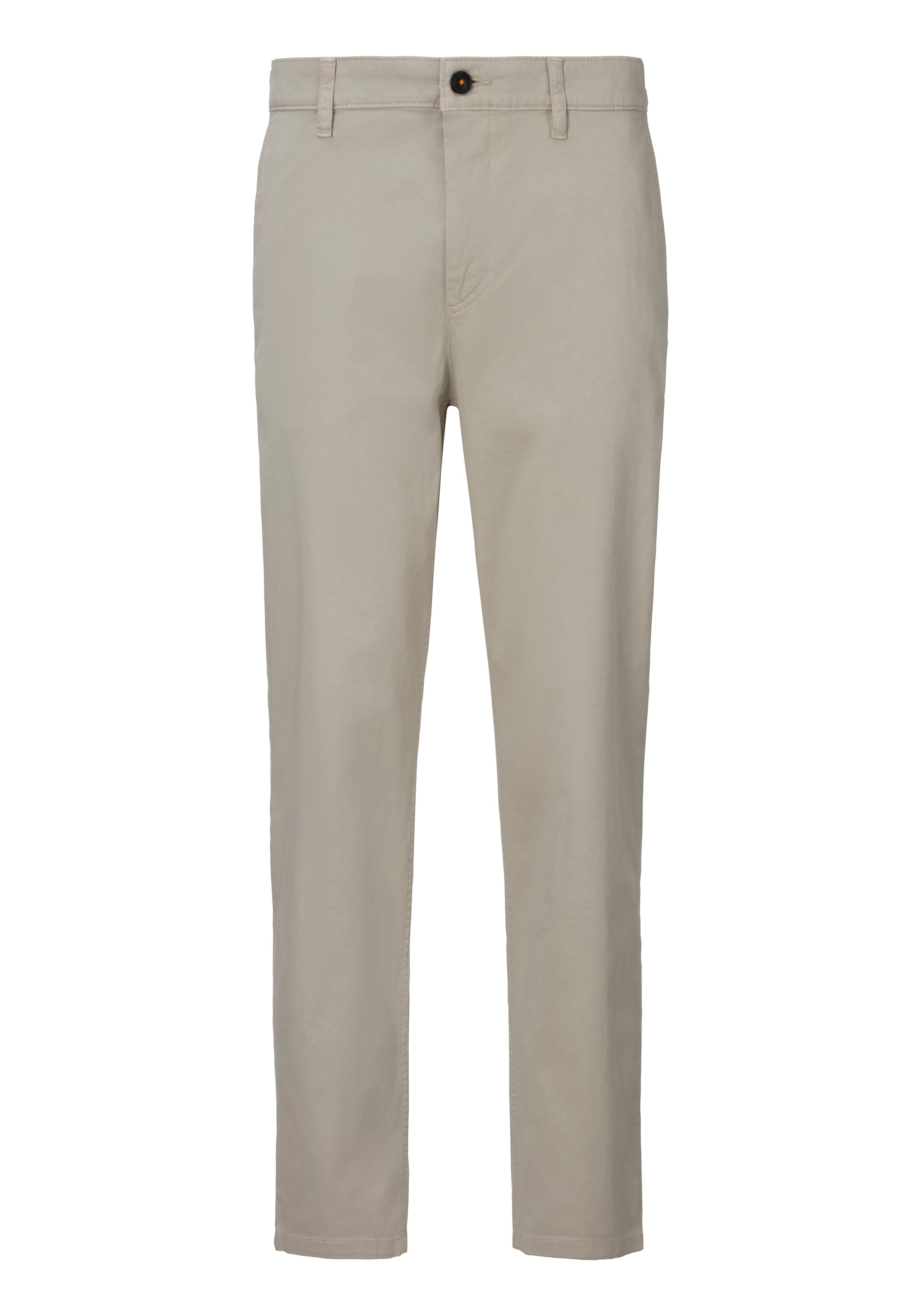 BOSS ORANGE Chinohose »slim«  mit Gesäßtaschen