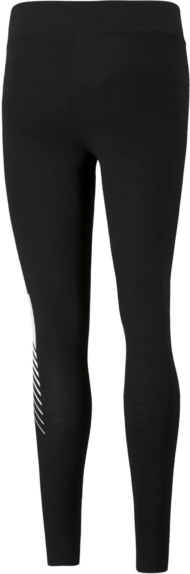 PUMA Leggings »ESS GRAPHIC LEGGINGS«