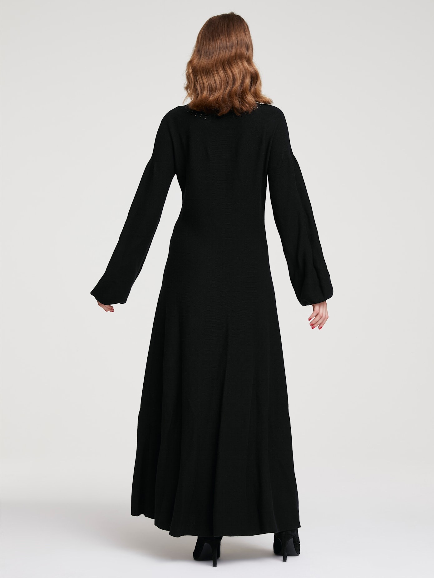 heine Strickkleid »Strickkleid«