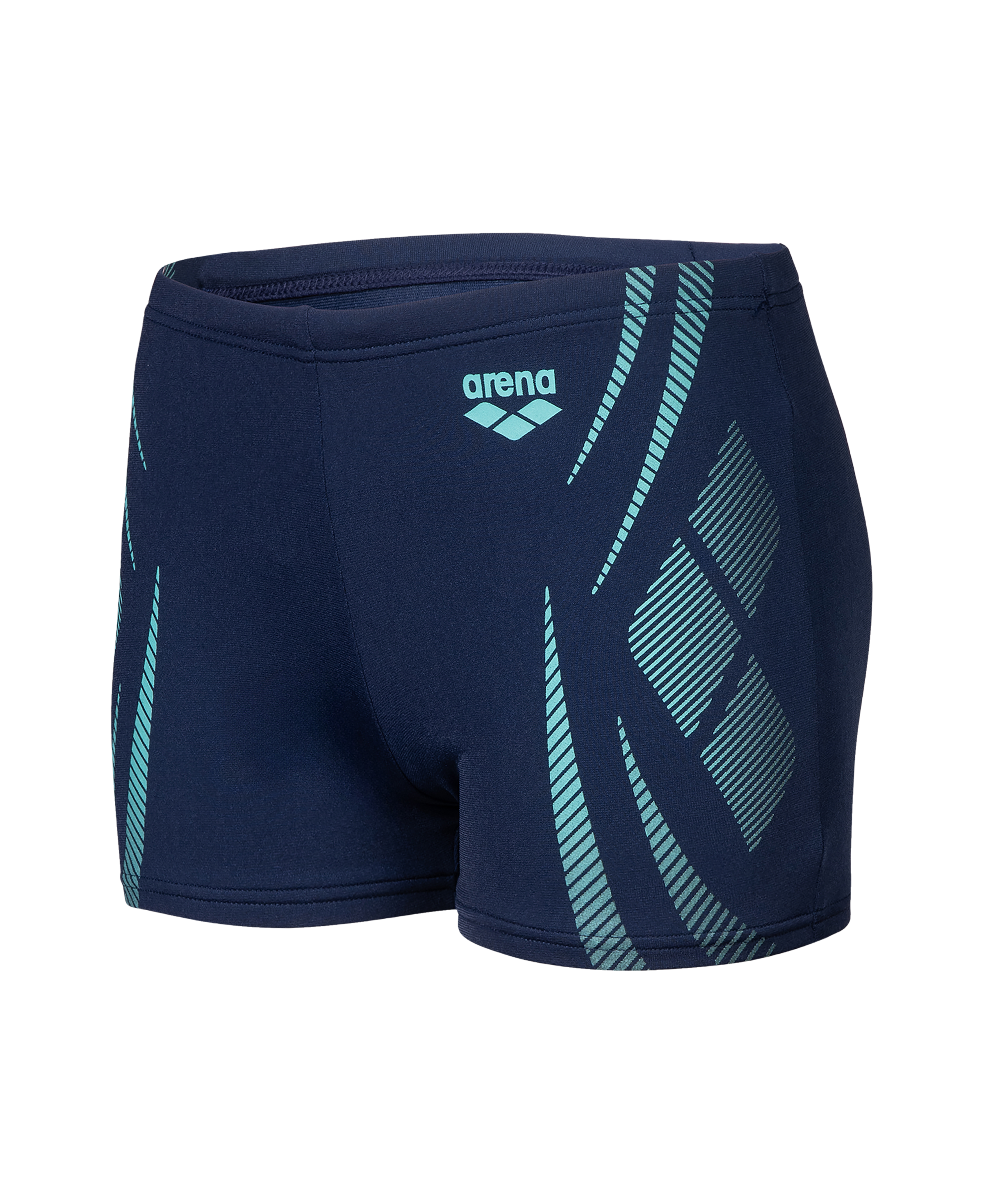 Arena Badehose »arena Performance Jungen Poseidonia Badehose«