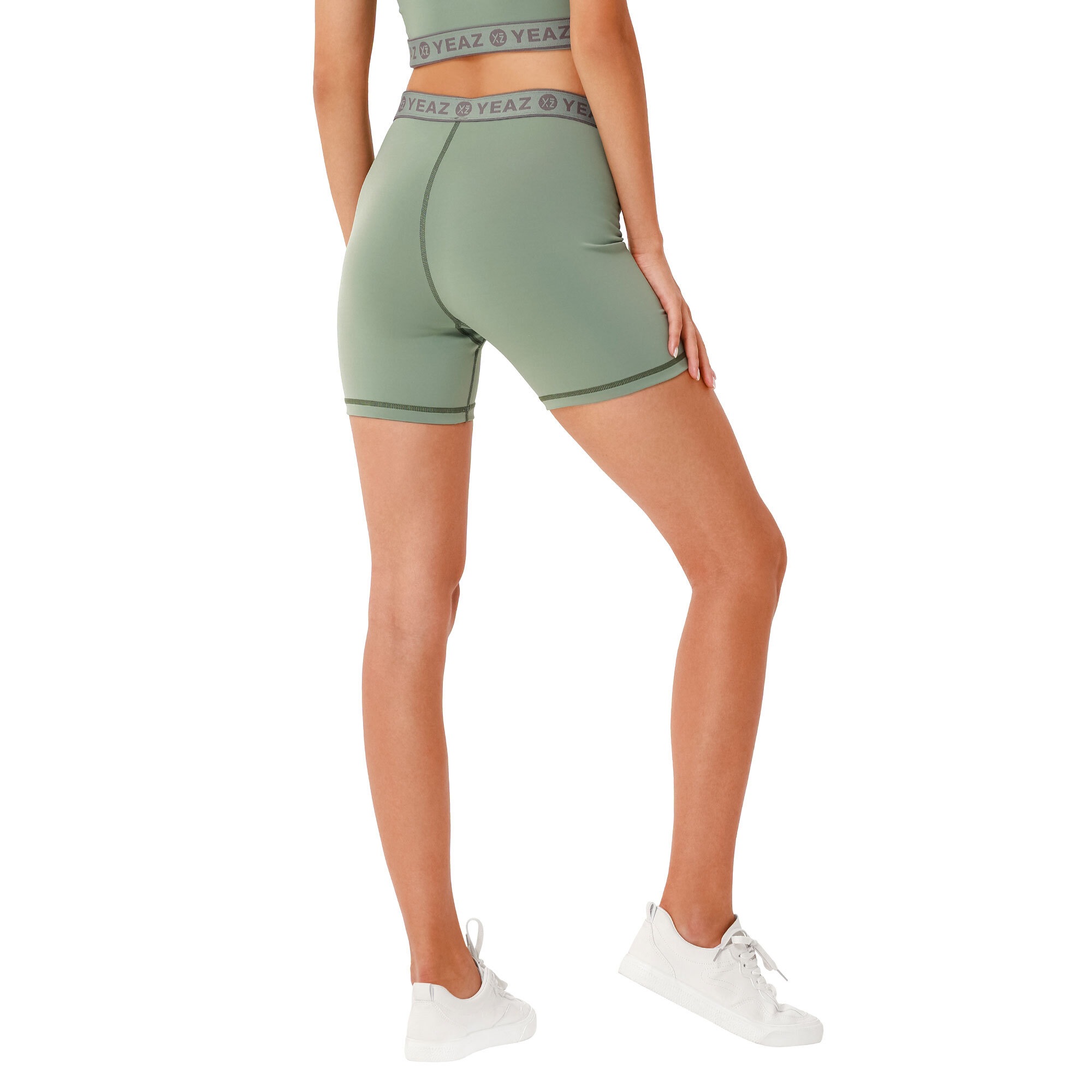 YEAZ Shorts »Shorts REVOLUTE«