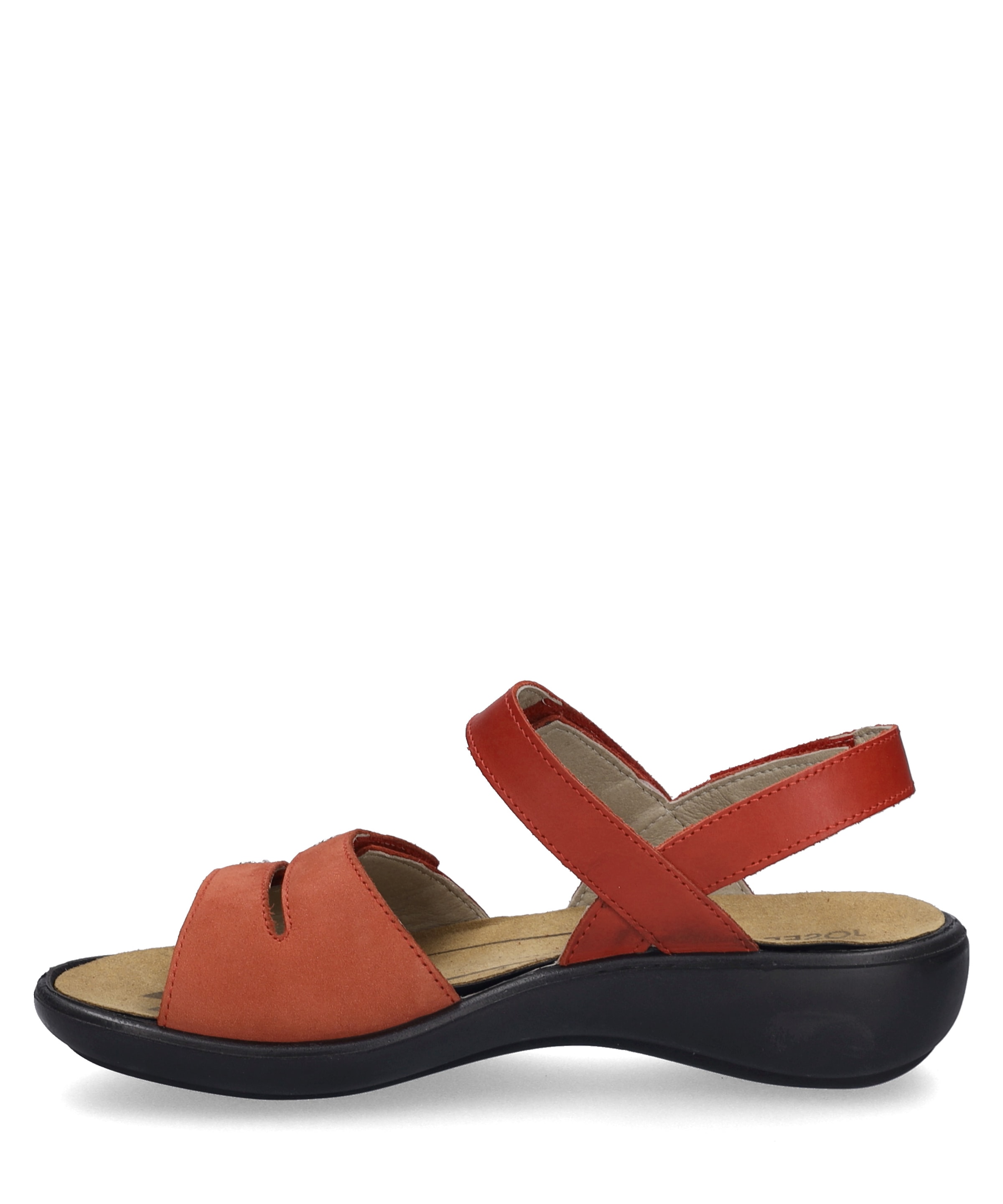 Josef Seibel Sandale »Ibiza 86, rot«