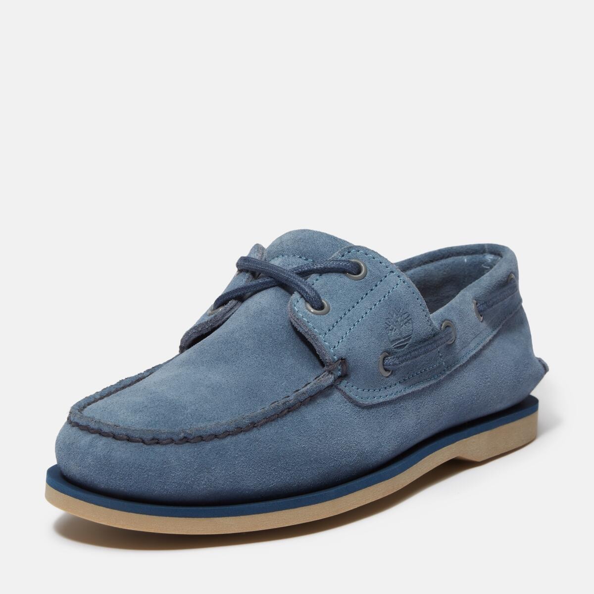 Timberland Bootsschuh »CLASSIC BOAT BOAT SHOE«  Classic Bootsschuh aus Timberland Premium Leder