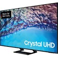 Samsung LED-Fernseher »55" Crystal UHD 4K BU8579 (2022)«, 138 cm/55 Zoll, 4K Ultra HD, Smart-TV-Google TV, Crystal Prozessor 4K-HDR-Motion Xcelerator