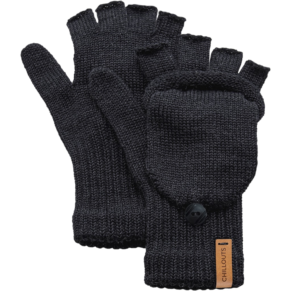 chillouts Strickhandschuhe »Laney Glove«