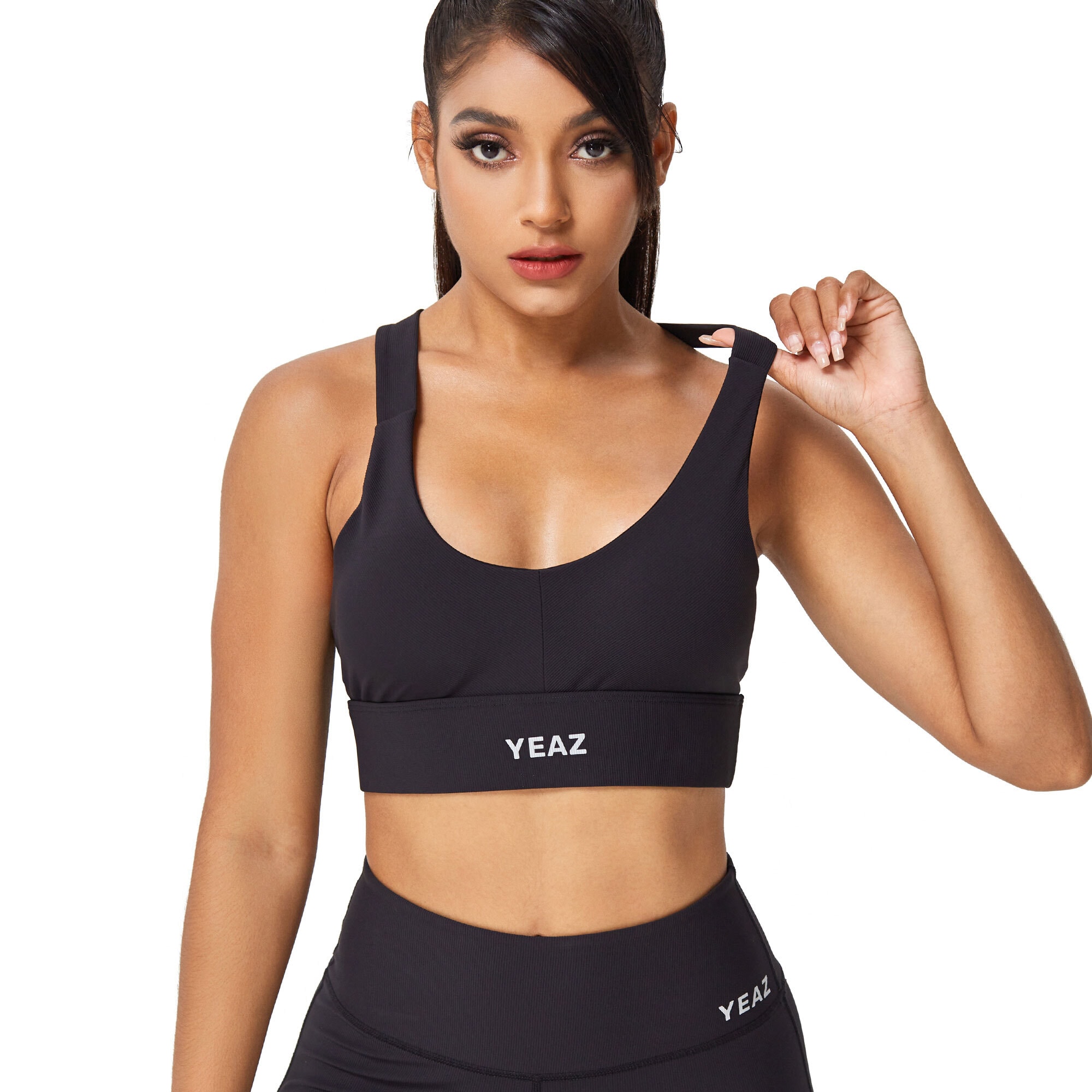 YEAZ Sporttop »Top VIBRANT«