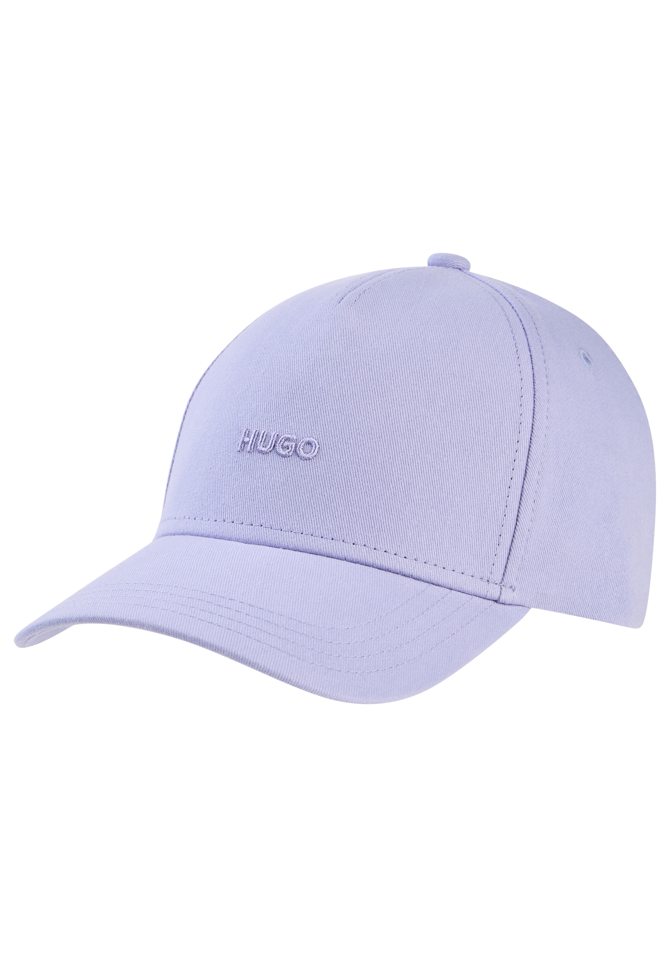 HUGO Baseball Cap »Cara« in der Größe verstellbar