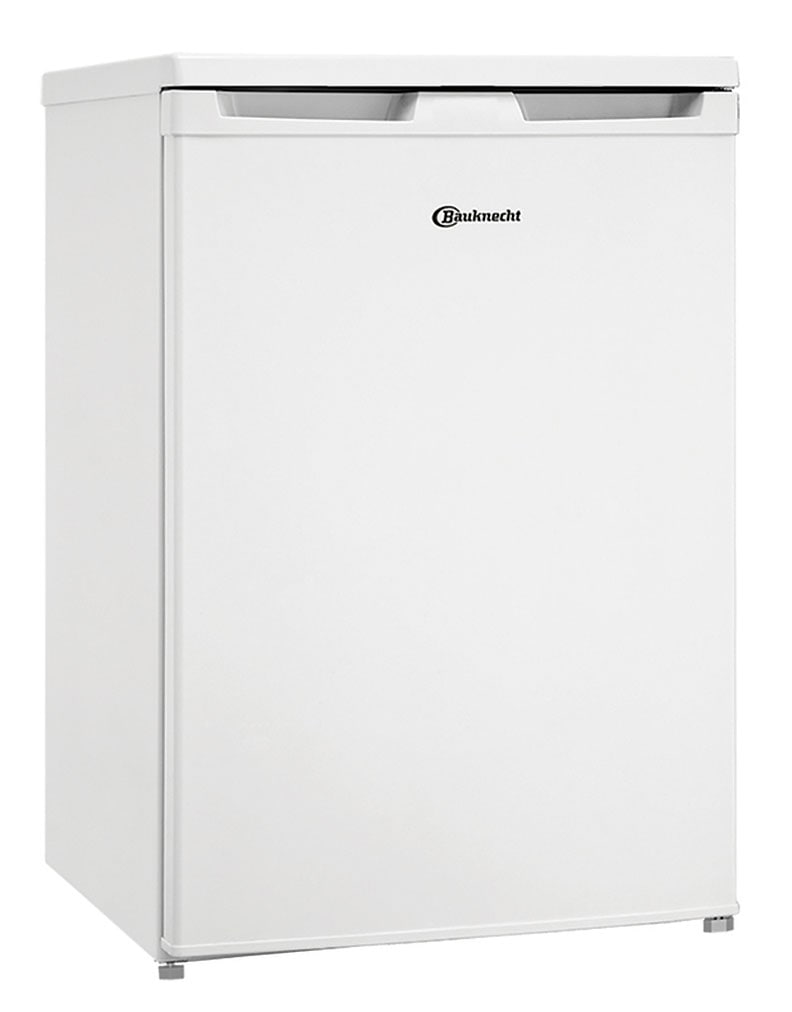 BAUKNECHT Gefrierschrank »K55Z1 113W«, 84 cm hoch, 54 cm breit