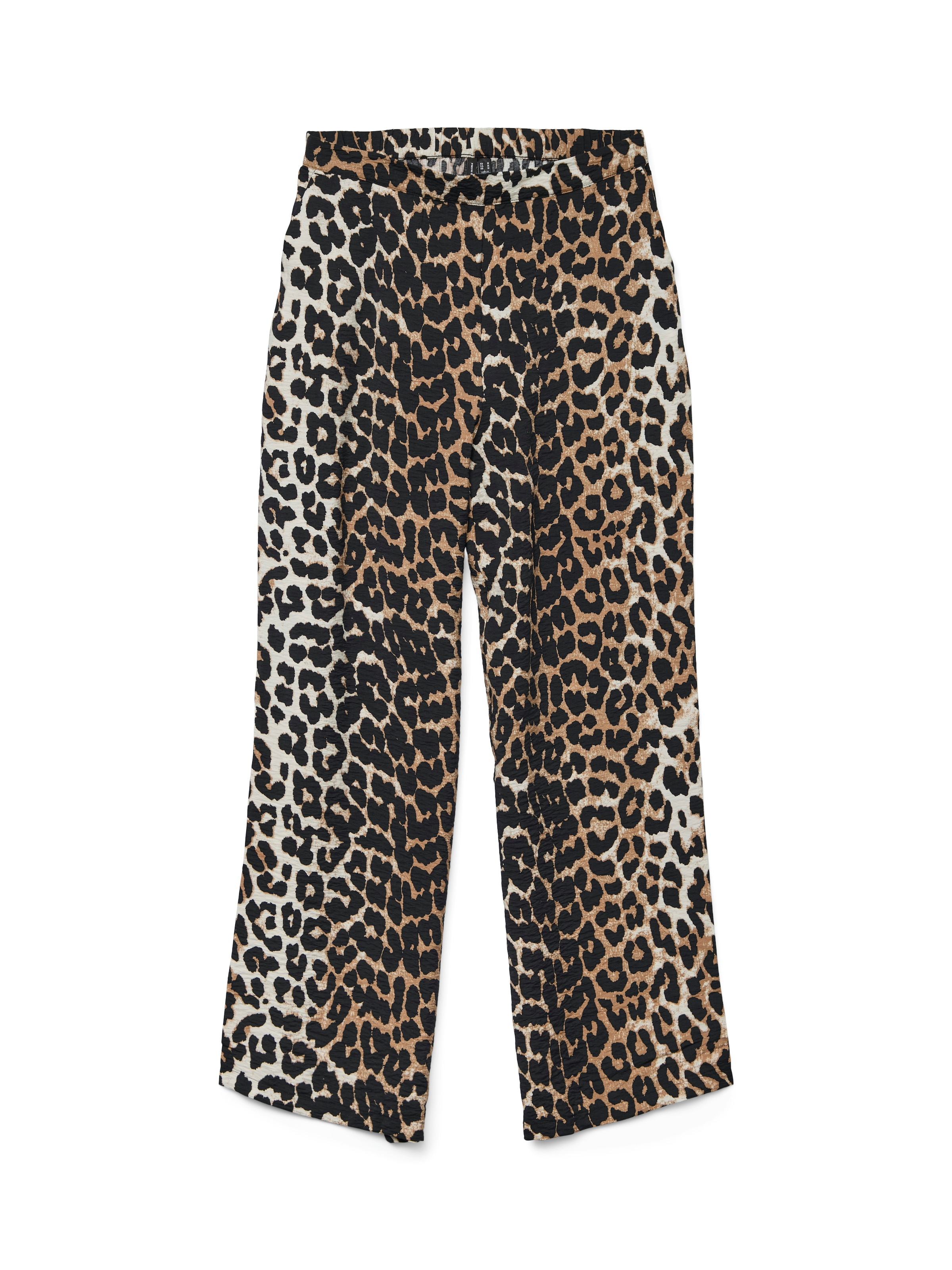 Vero Moda Schlupfhose »VMJOSIE HW WIDE PANT WVN GA NOOS«