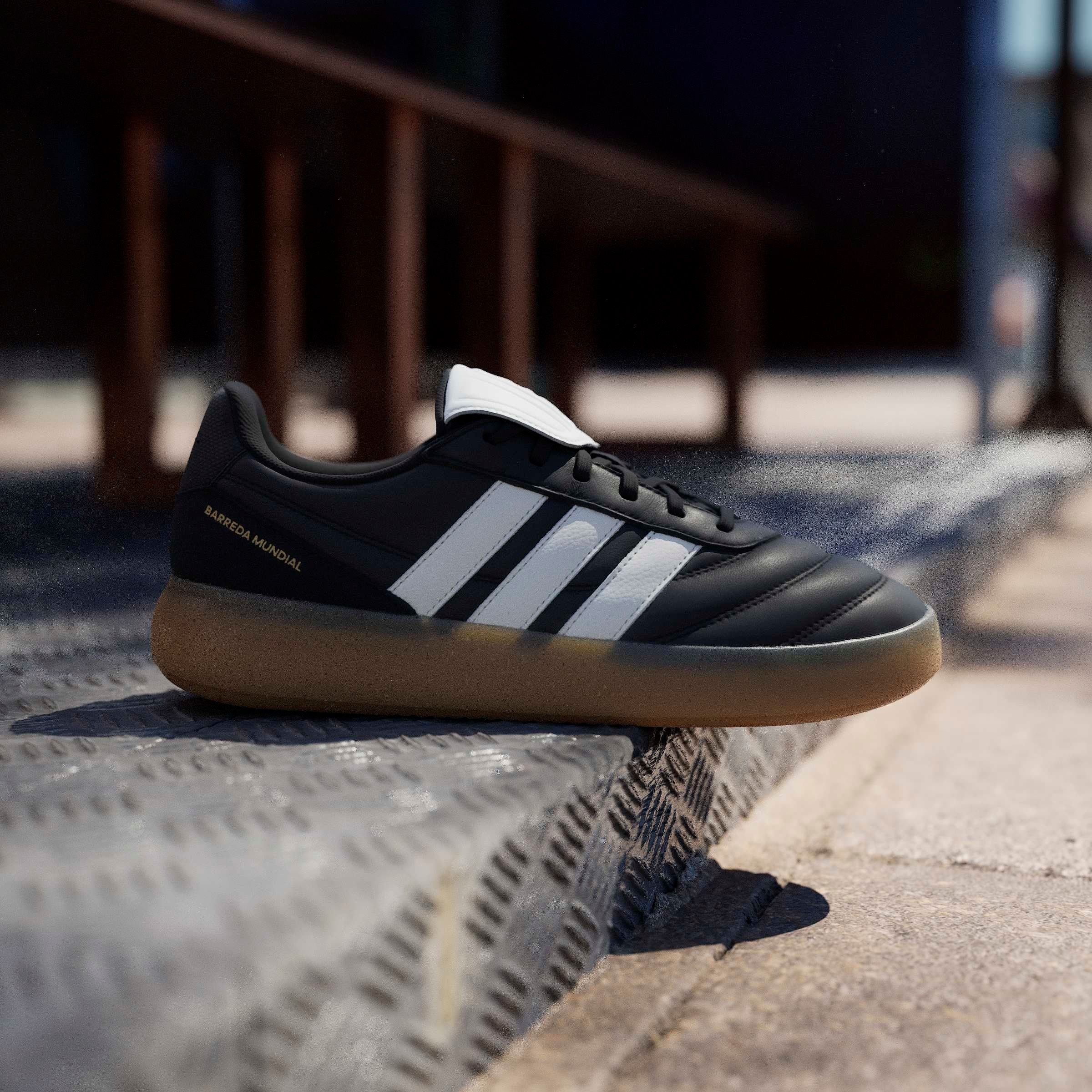 adidas Sportswear Sneaker »BARREDA MUNDIAL«