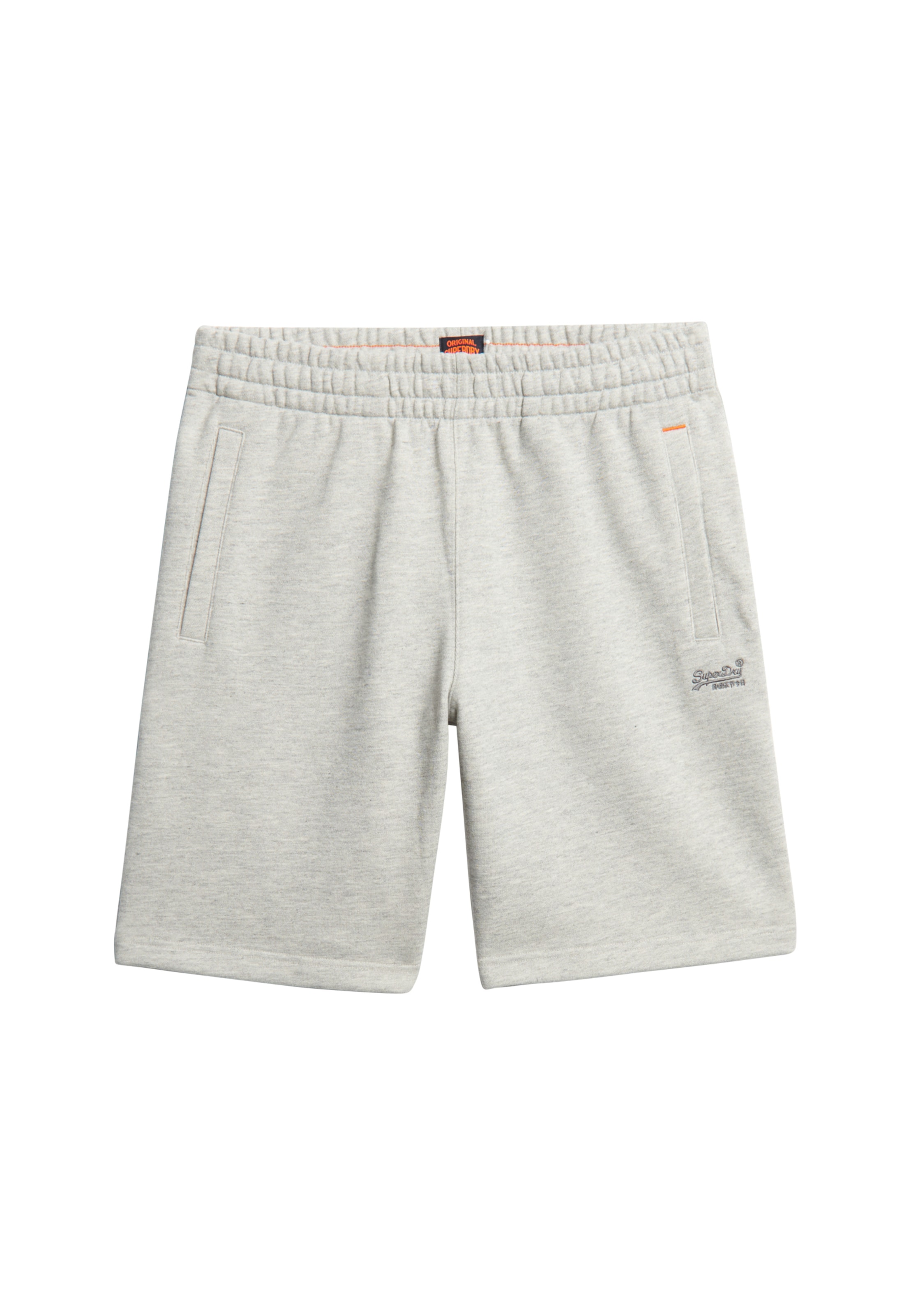 Superdry Jerseyhose »SD-ESSENTIAL LOGO JERSEY SHORT UB«