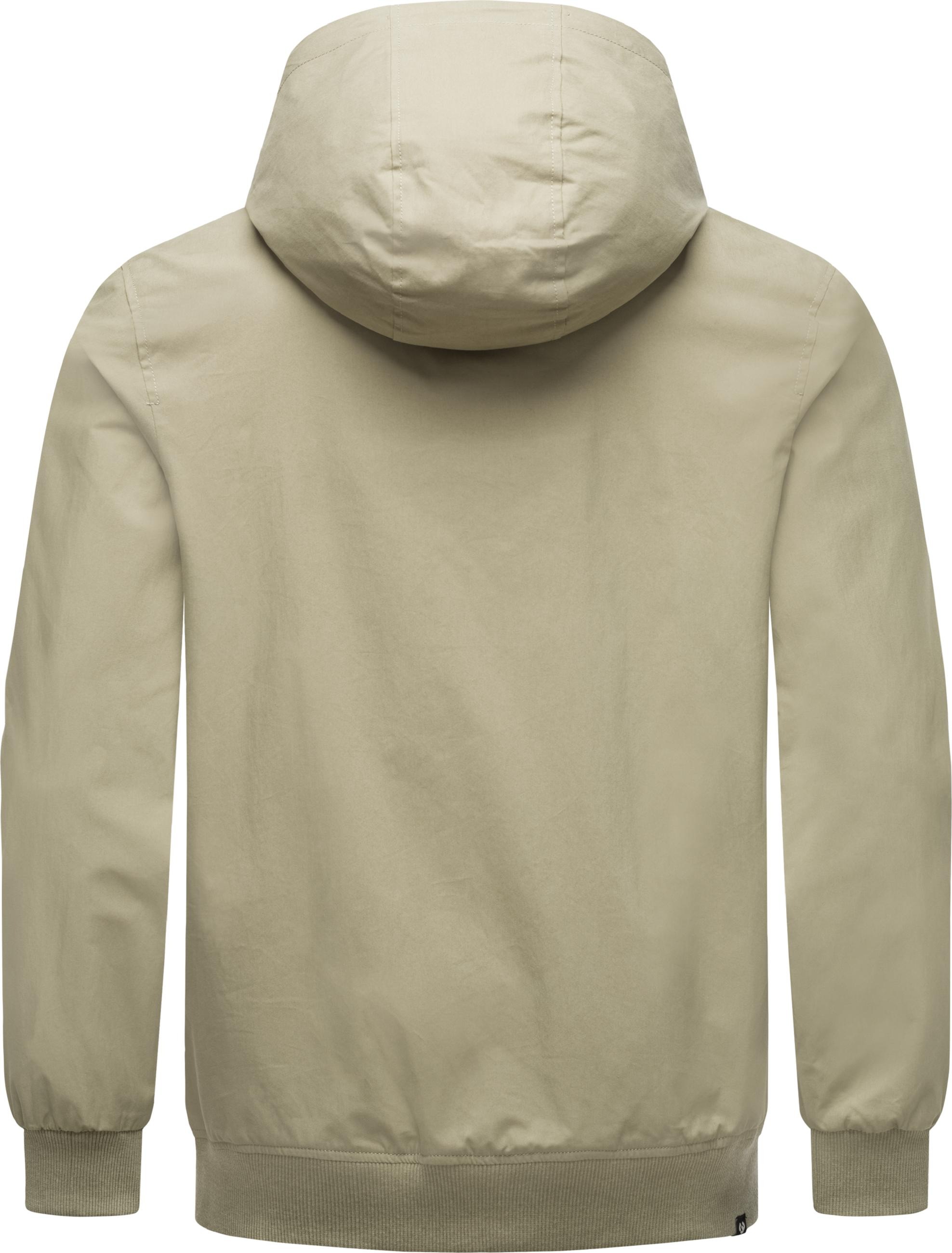 Ragwear Outdoorjacke »Outdoorjacke Tyller«