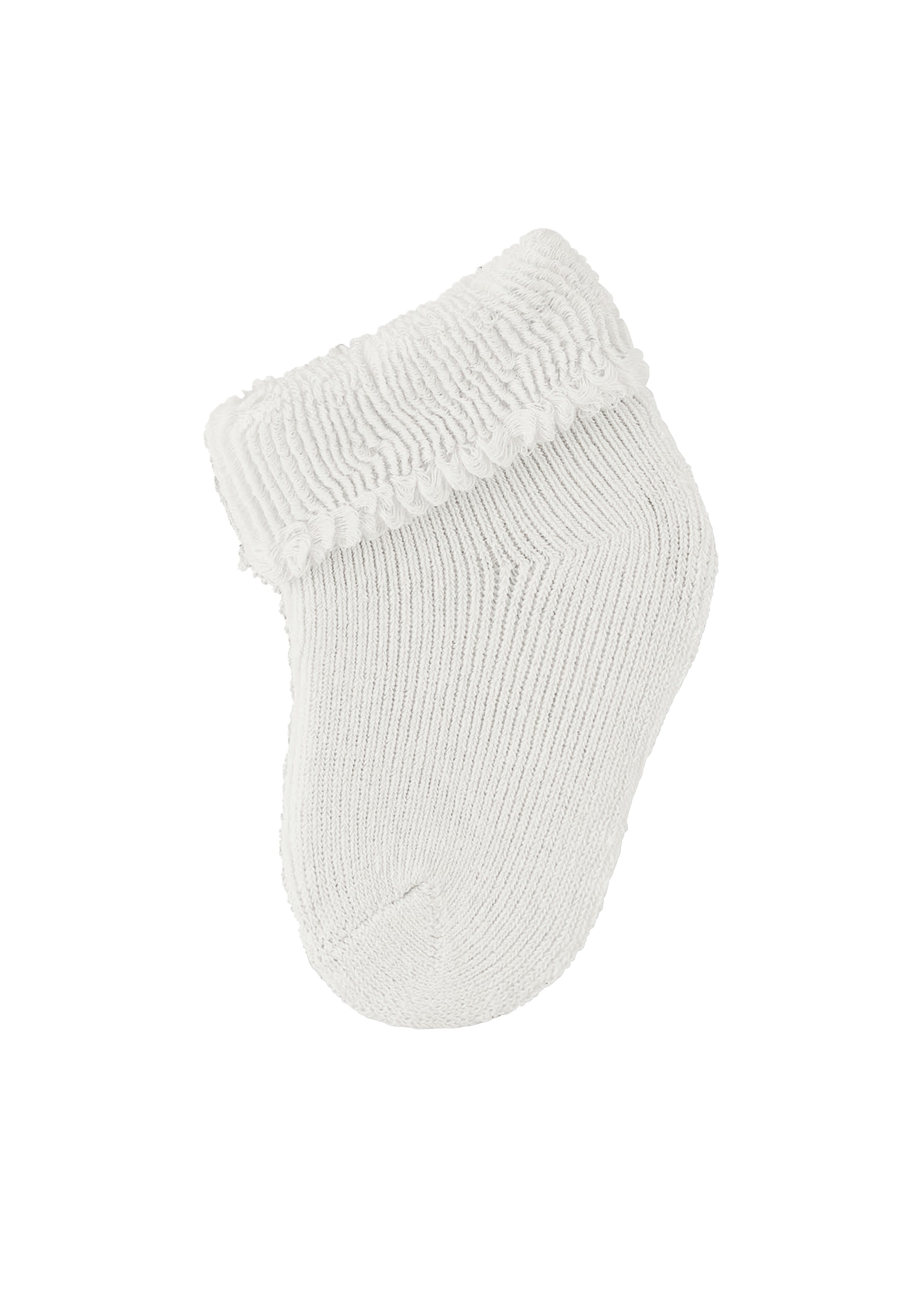 Sterntaler® Socken »Multipack Erstlingssocken mit Umschlag und Innenfrottee«