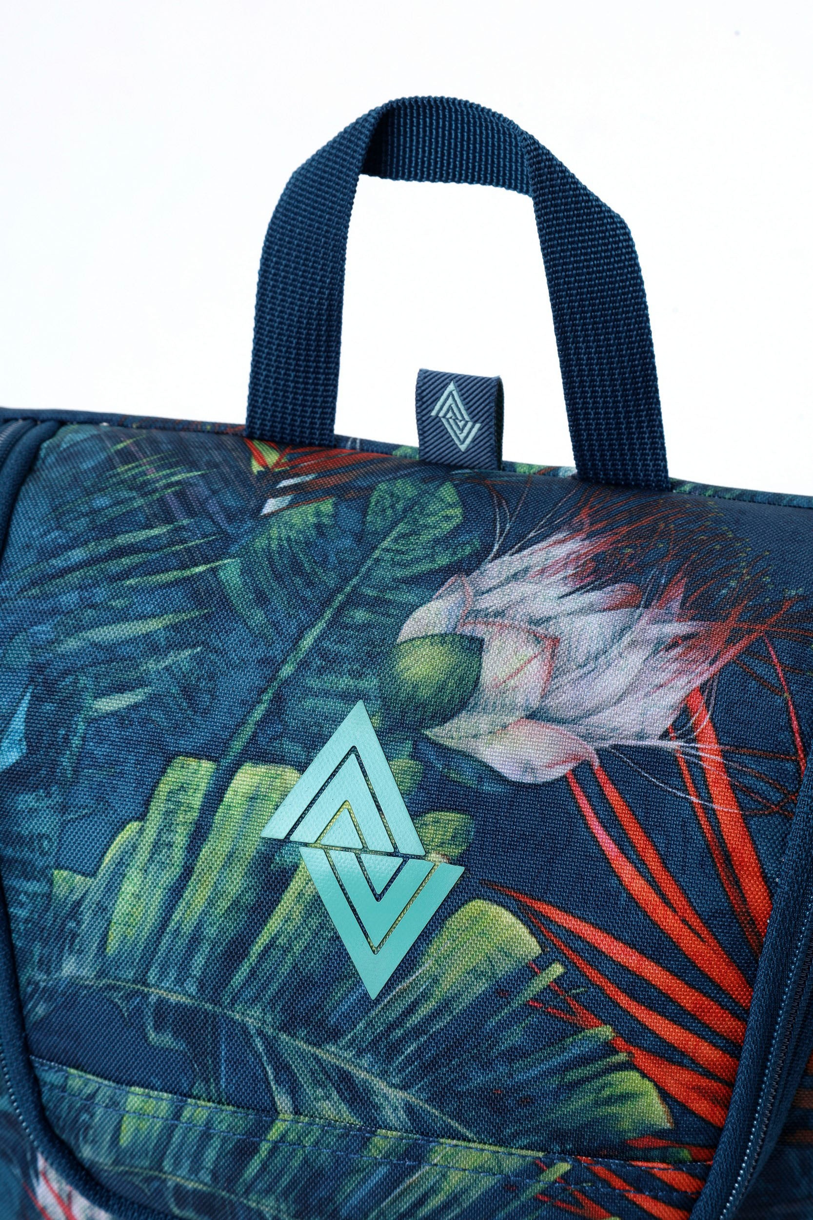 NITRO Kulturbeutel »Travel Kit«, Kosmetiktasche für Reise, Waschtasche, Reisetasche für Kosmetikartikel