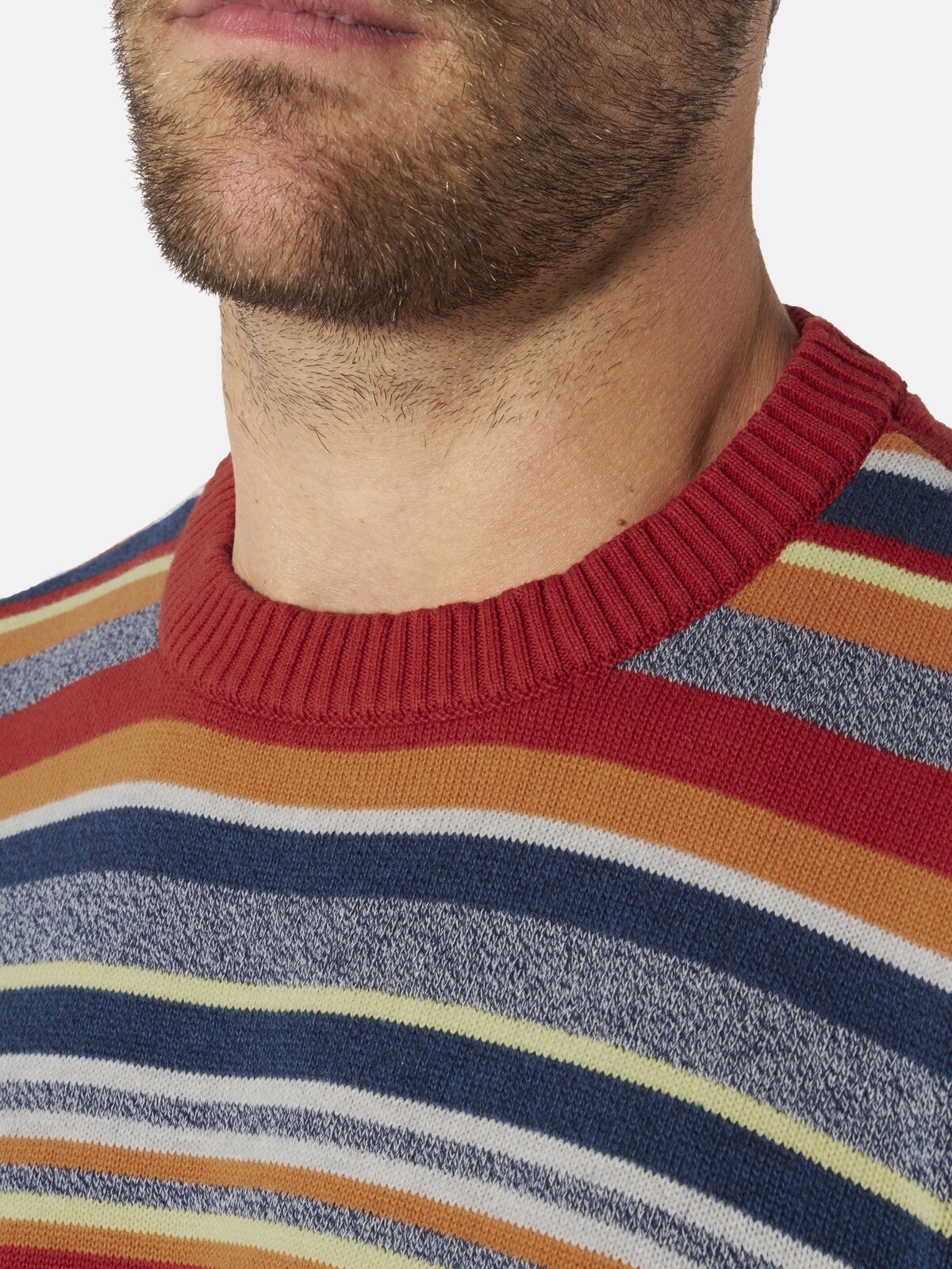Babista Rundhalspullover »Pullover HALIN«