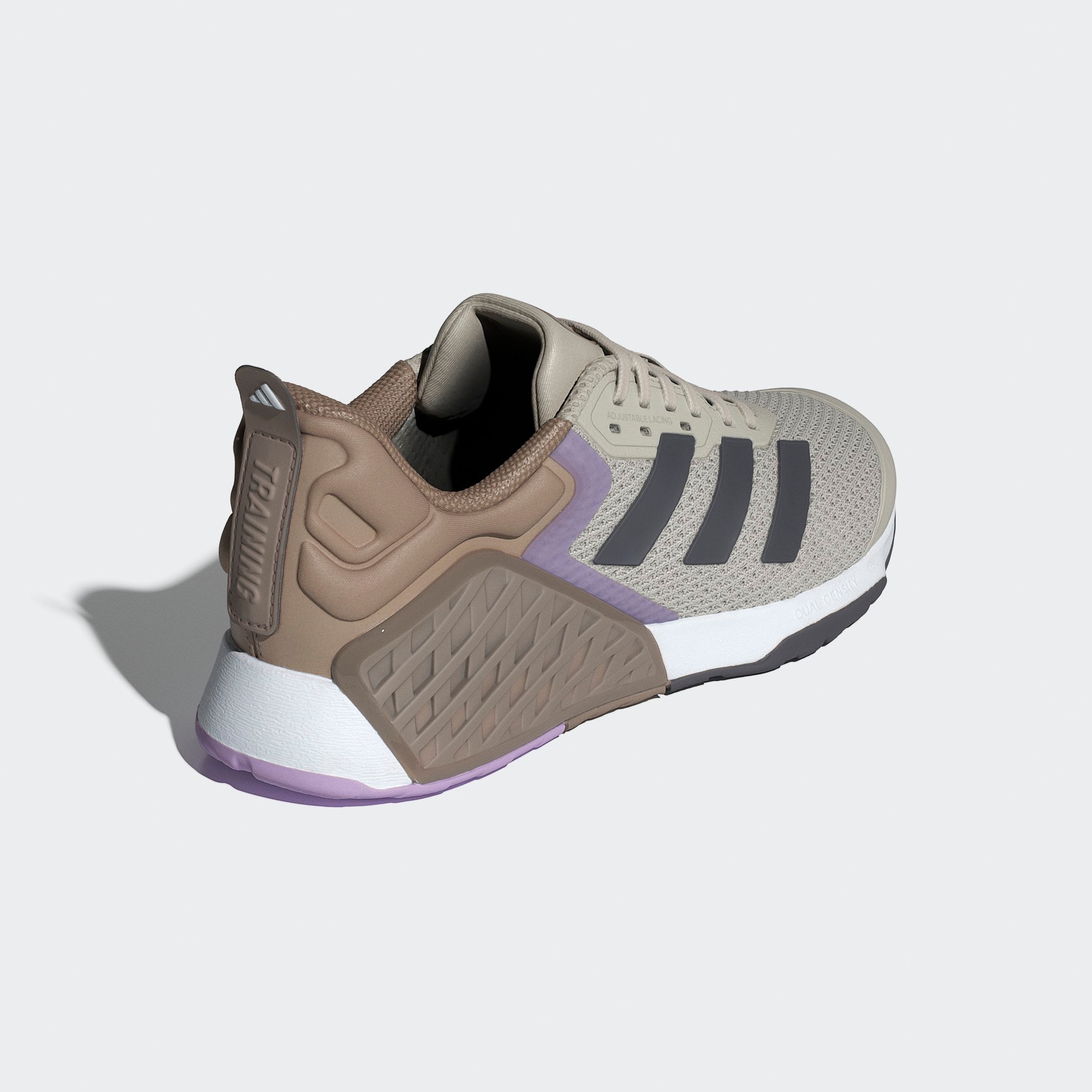 adidas Performance Trainingsschuh »DROPSET 3«  für besseren Halt beim Gewichtstraining
