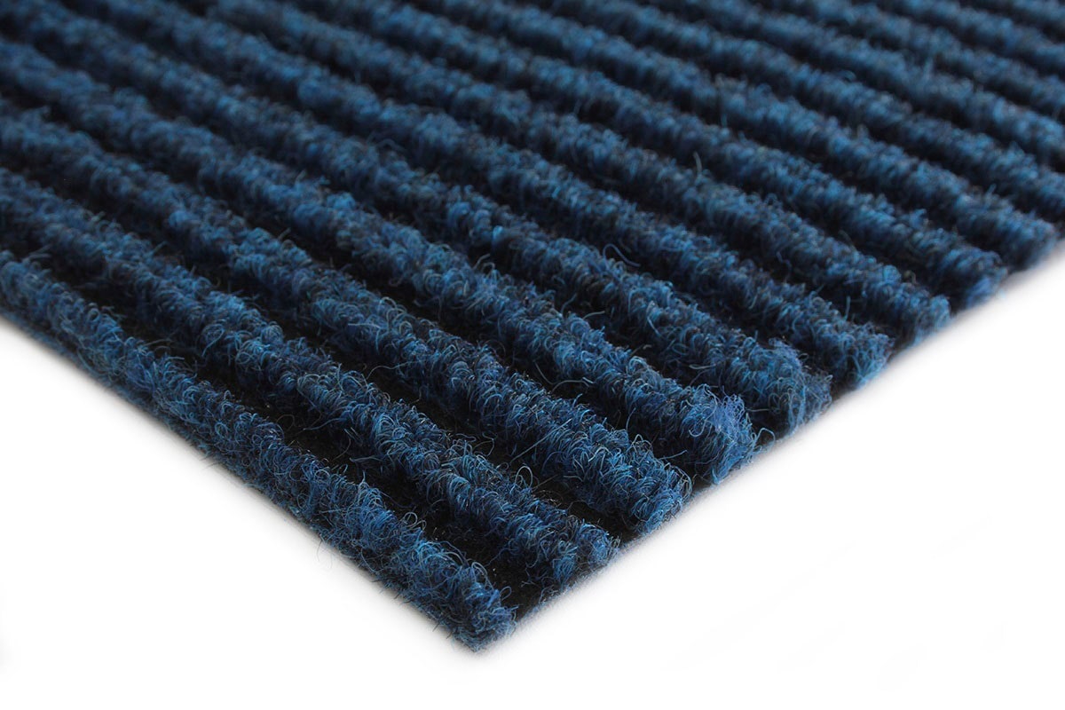 Primaflor-Ideen in Textil Läufer »MAGNUM, Made in Belgium«, rechteckig, 10,5 mm Höhe, Schmutzfangläufer, Schmutzfangteppich, Schmutzmatte, rutschhemmend