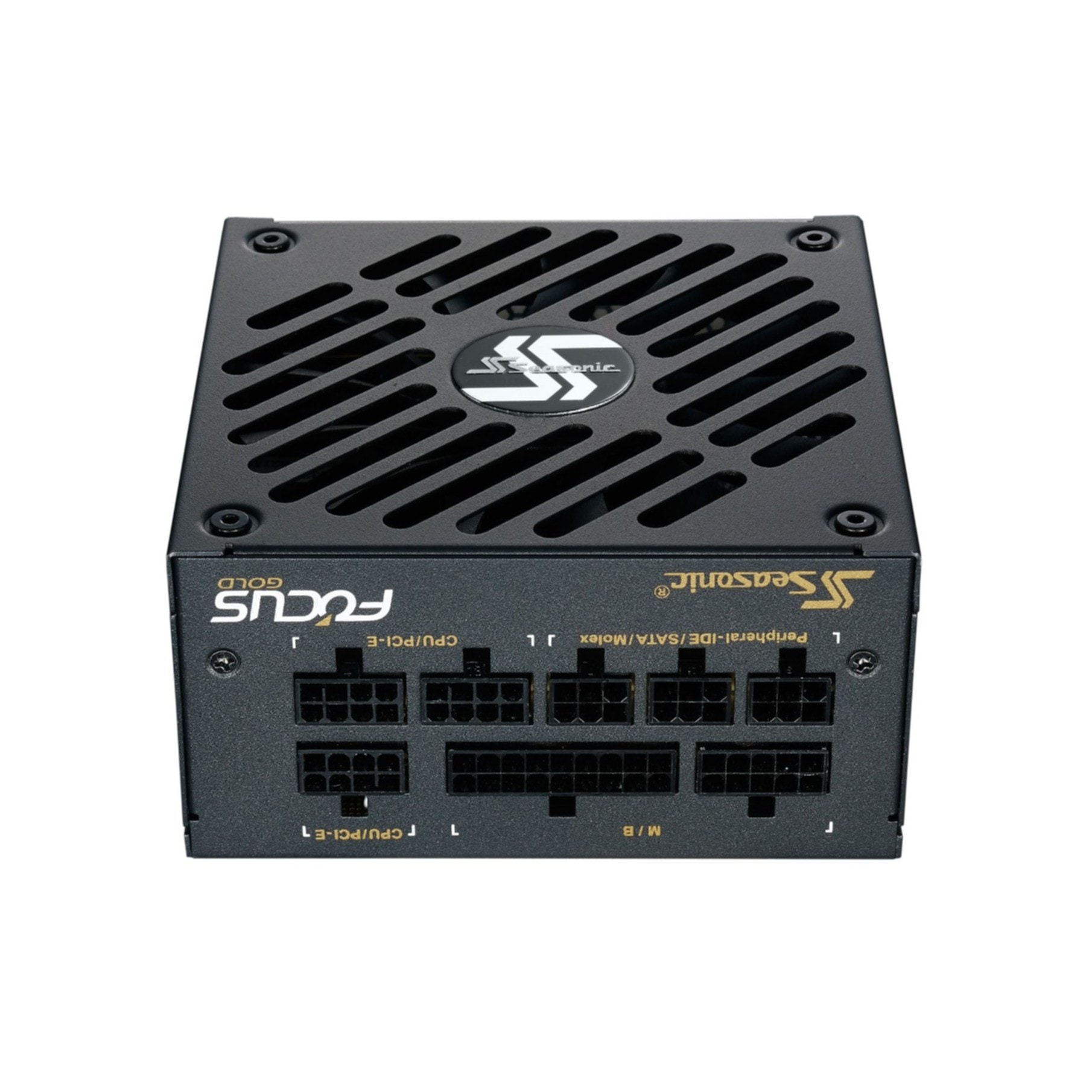 Seasonic Netzteil »FOCUS SGX-650«