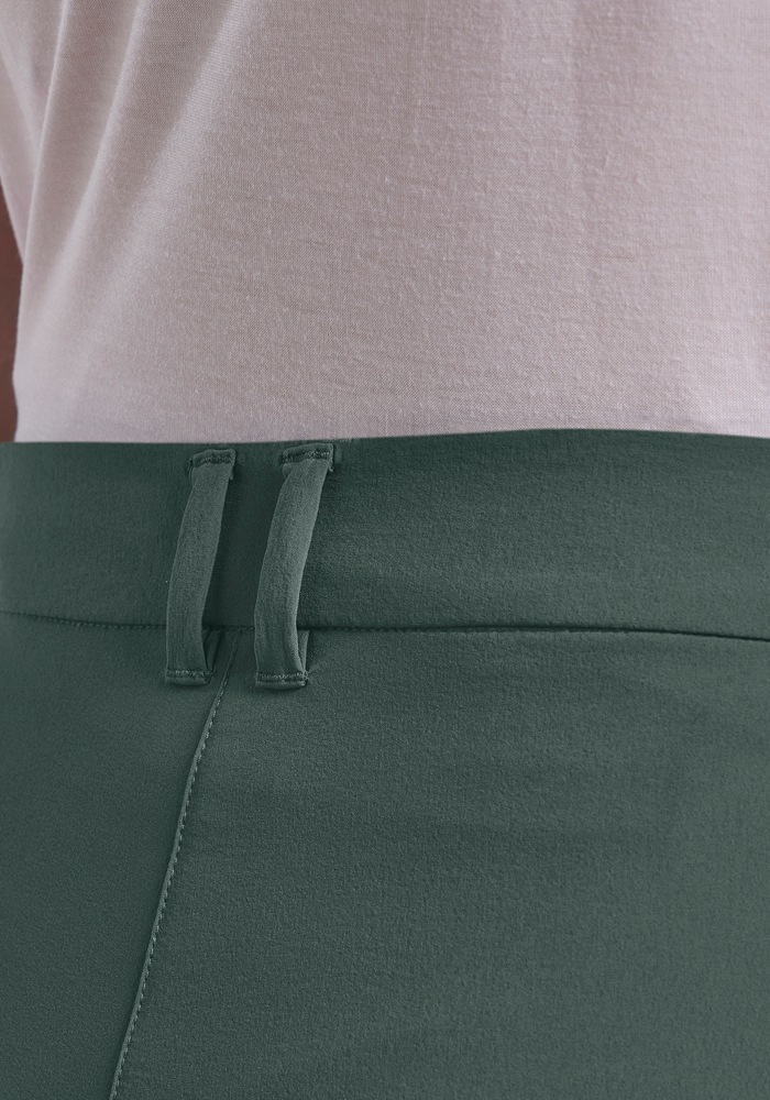 Jack Wolfskin 3/4-Hose »HIKEOUT 3/4 PANTS W«