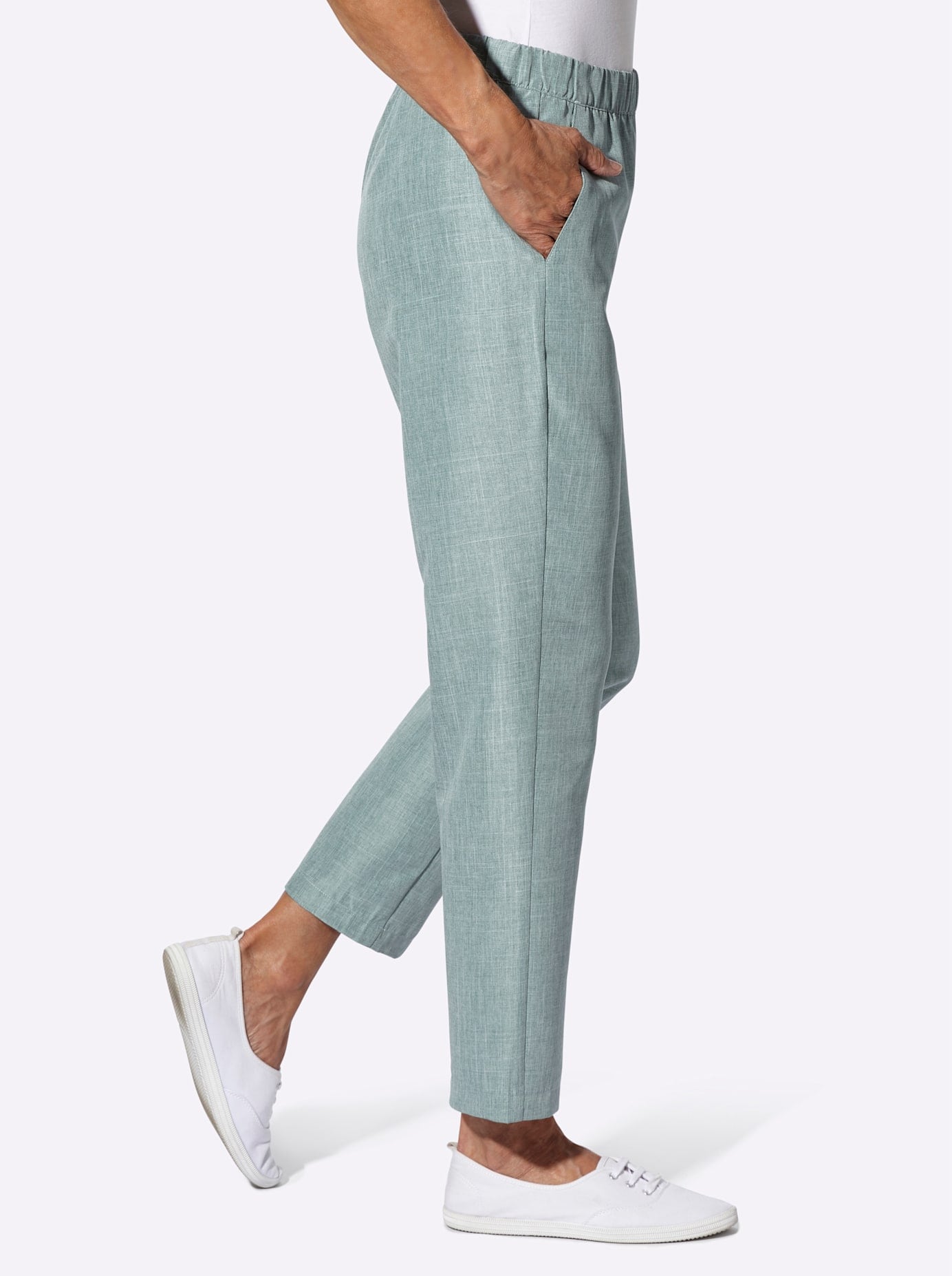 Classic Basics Schlupfhose