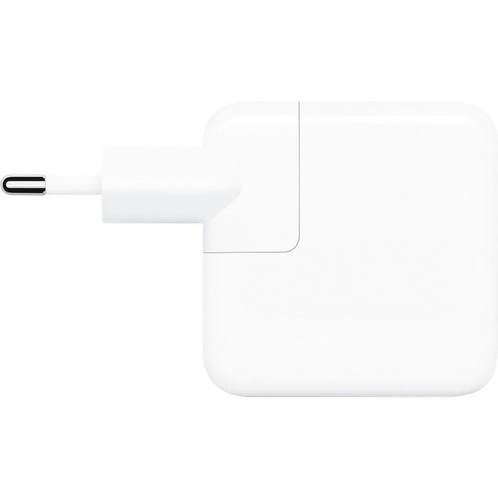 Apple USB-Adapter »30W Power Adapter, USB Typ C«