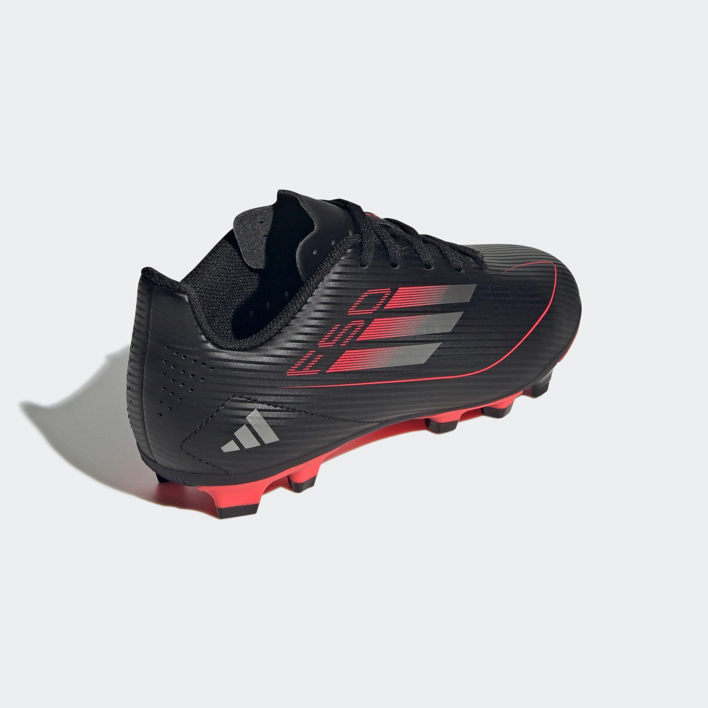adidas Performance Fußballschuh »F50 CLUB KIDS FG/MG«