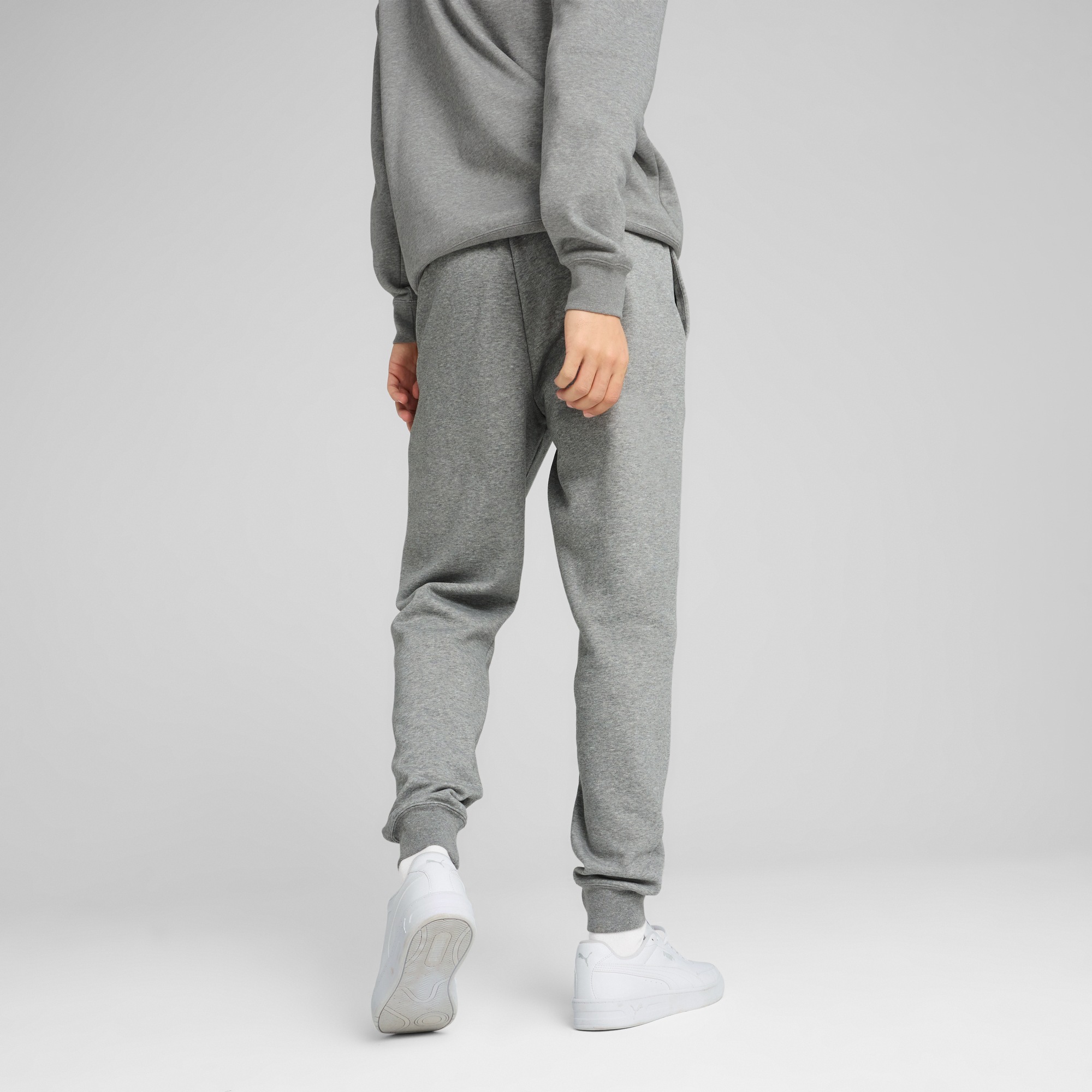 PUMA Trainingshose »ESS NO. 1 LOGO SWEATPANTS FL CL«