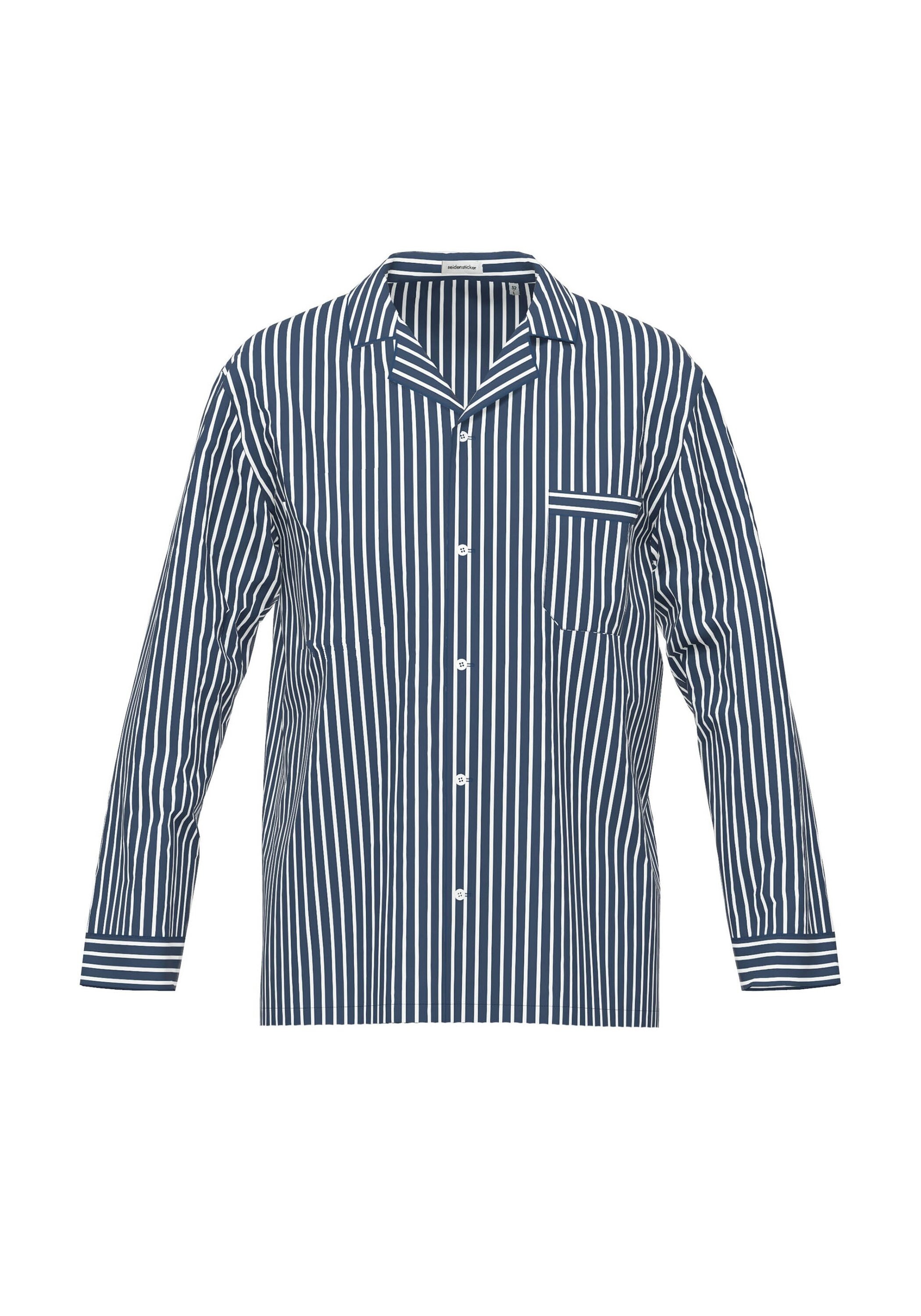 seidensticker Schlafanzug »Pyjama«