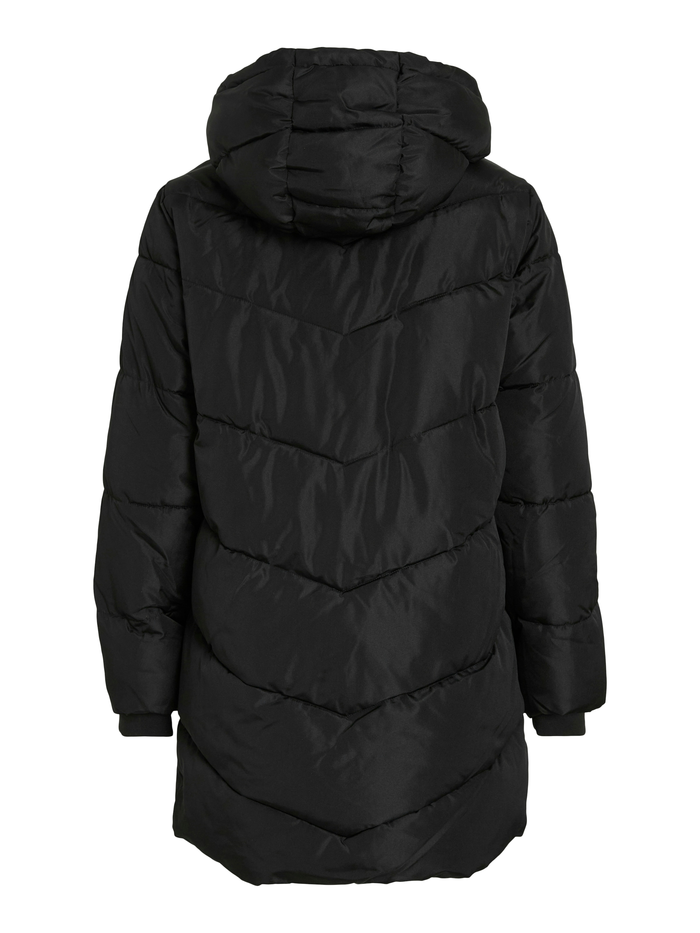 Vila Steppmantel »VIMILJA PADDED COAT - NOOS«