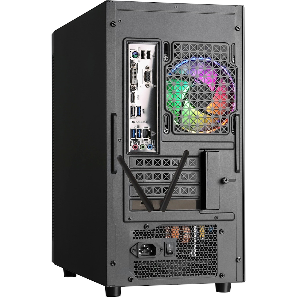 CSL Gaming-PC »Sprint V8538«