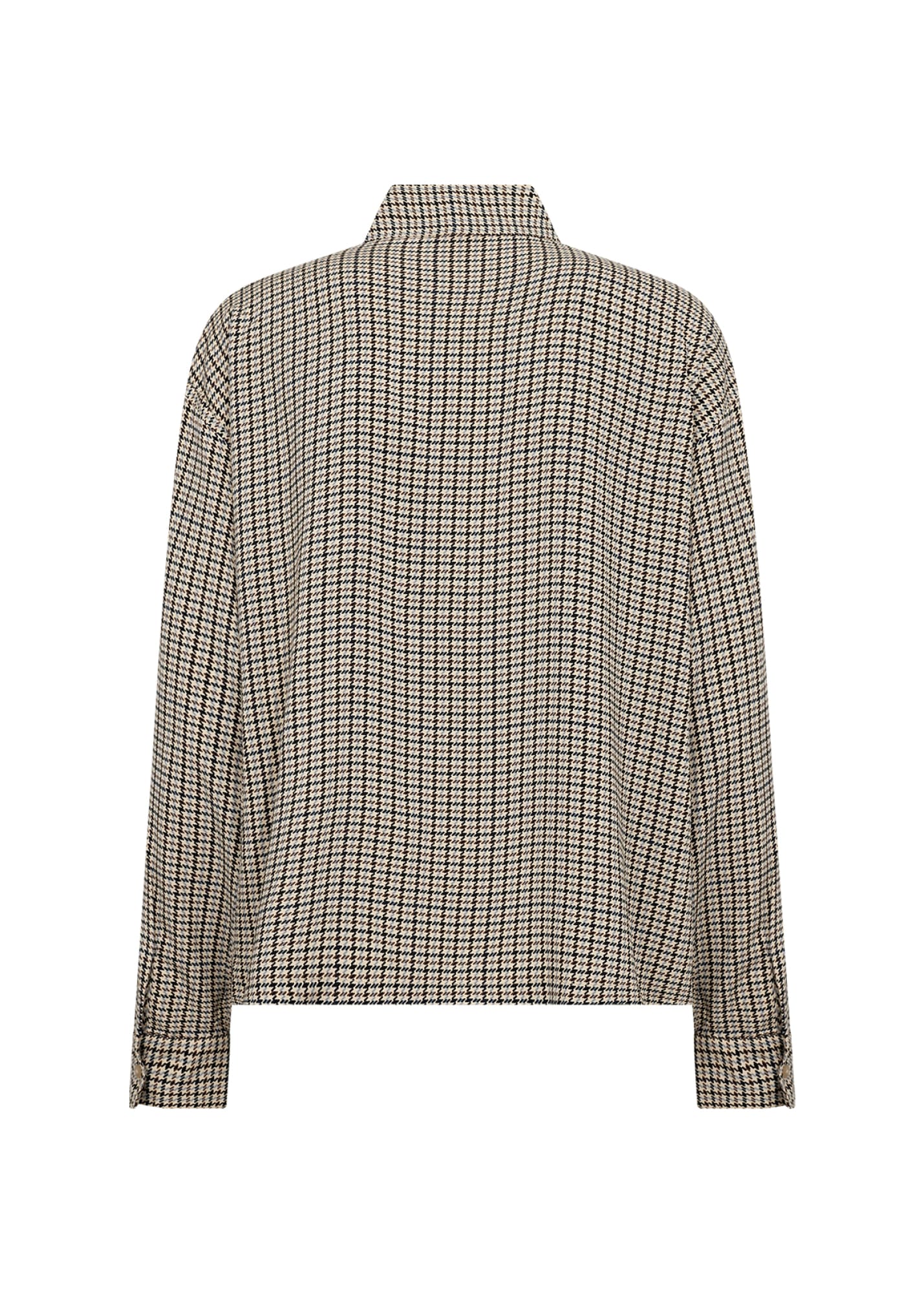 soyaconcept Karobluse »SC-HALIA 2- AOP« Viskose