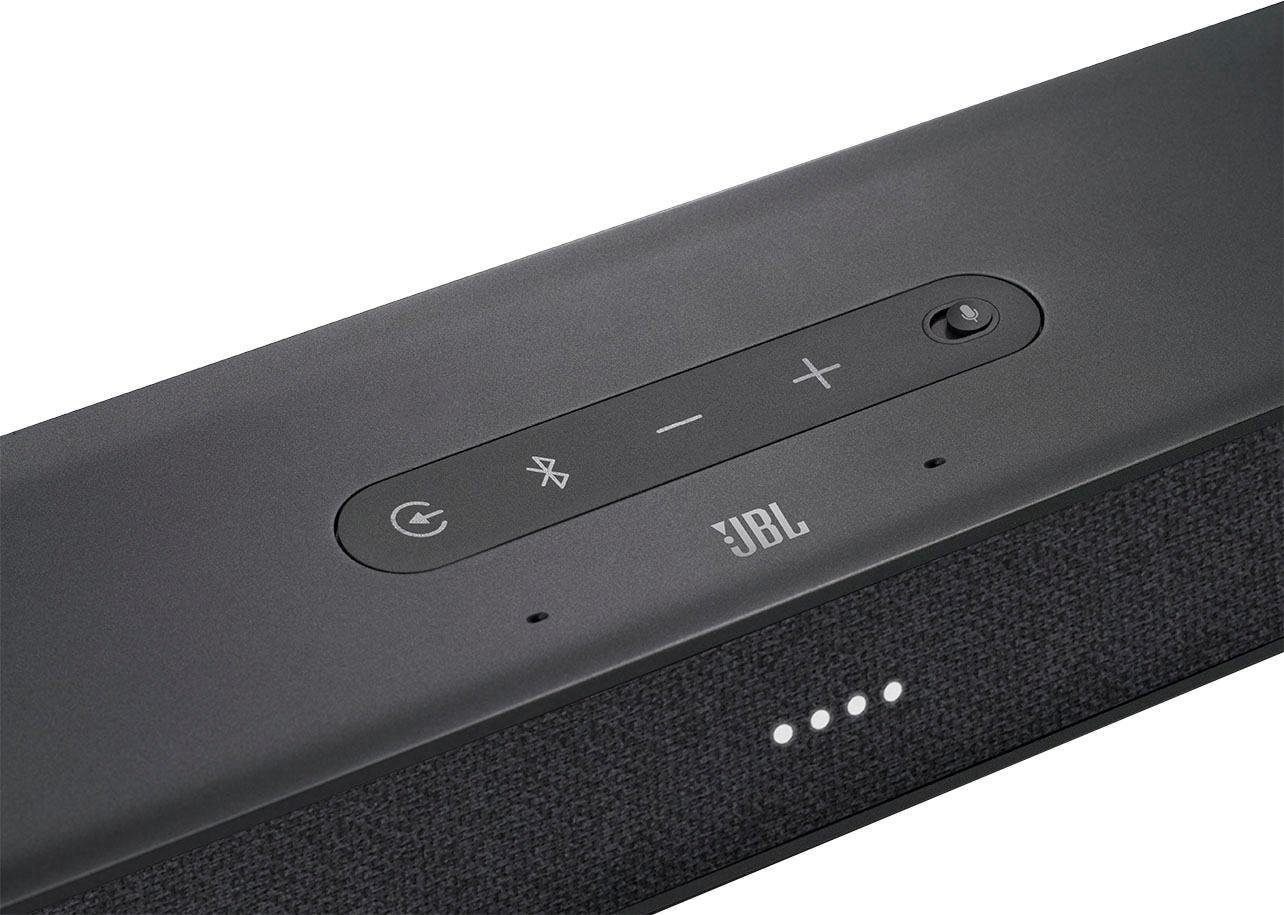 Soundbar Mit Radio Und Wlan