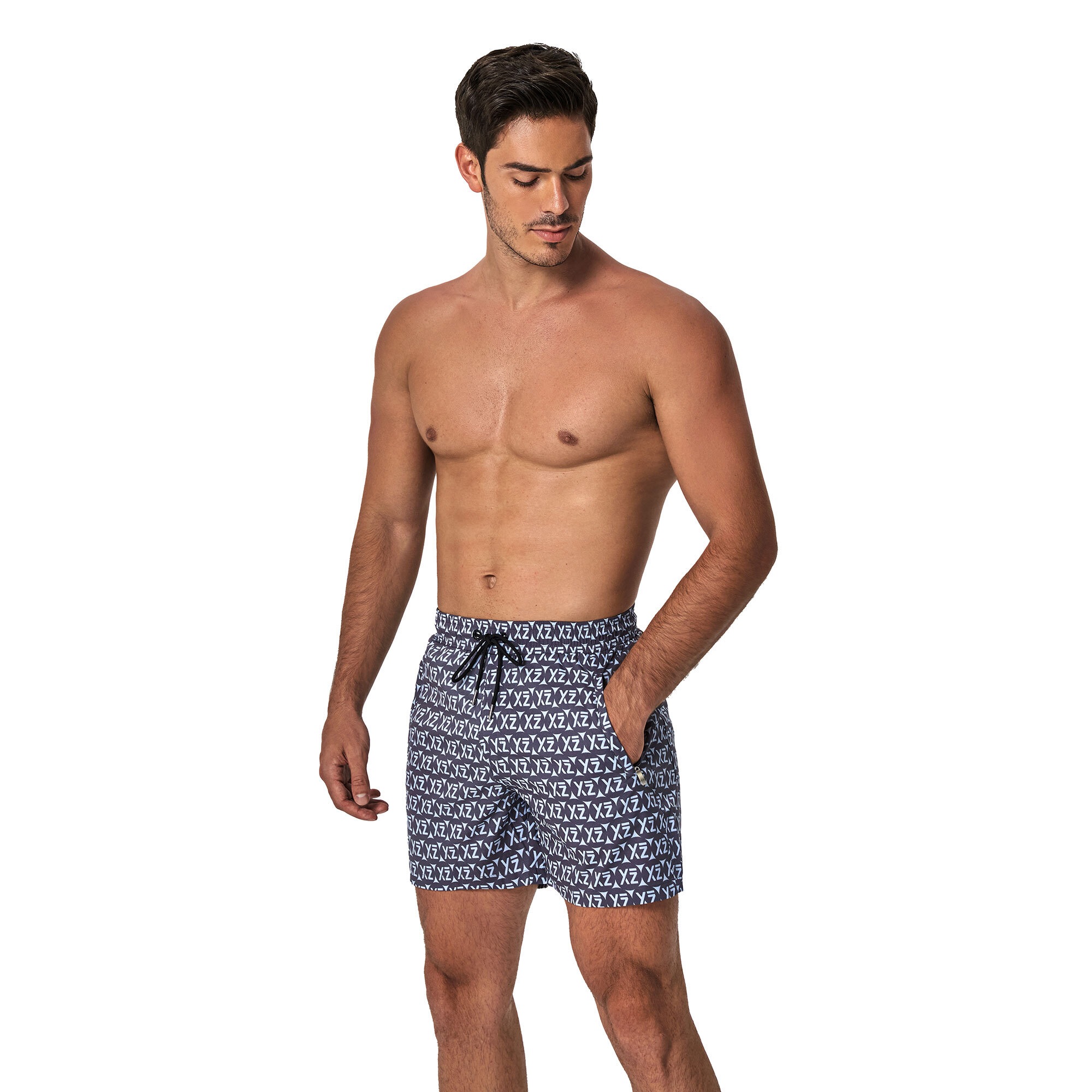 YEAZ Badeshorts »Badeshorts SEASHEY«