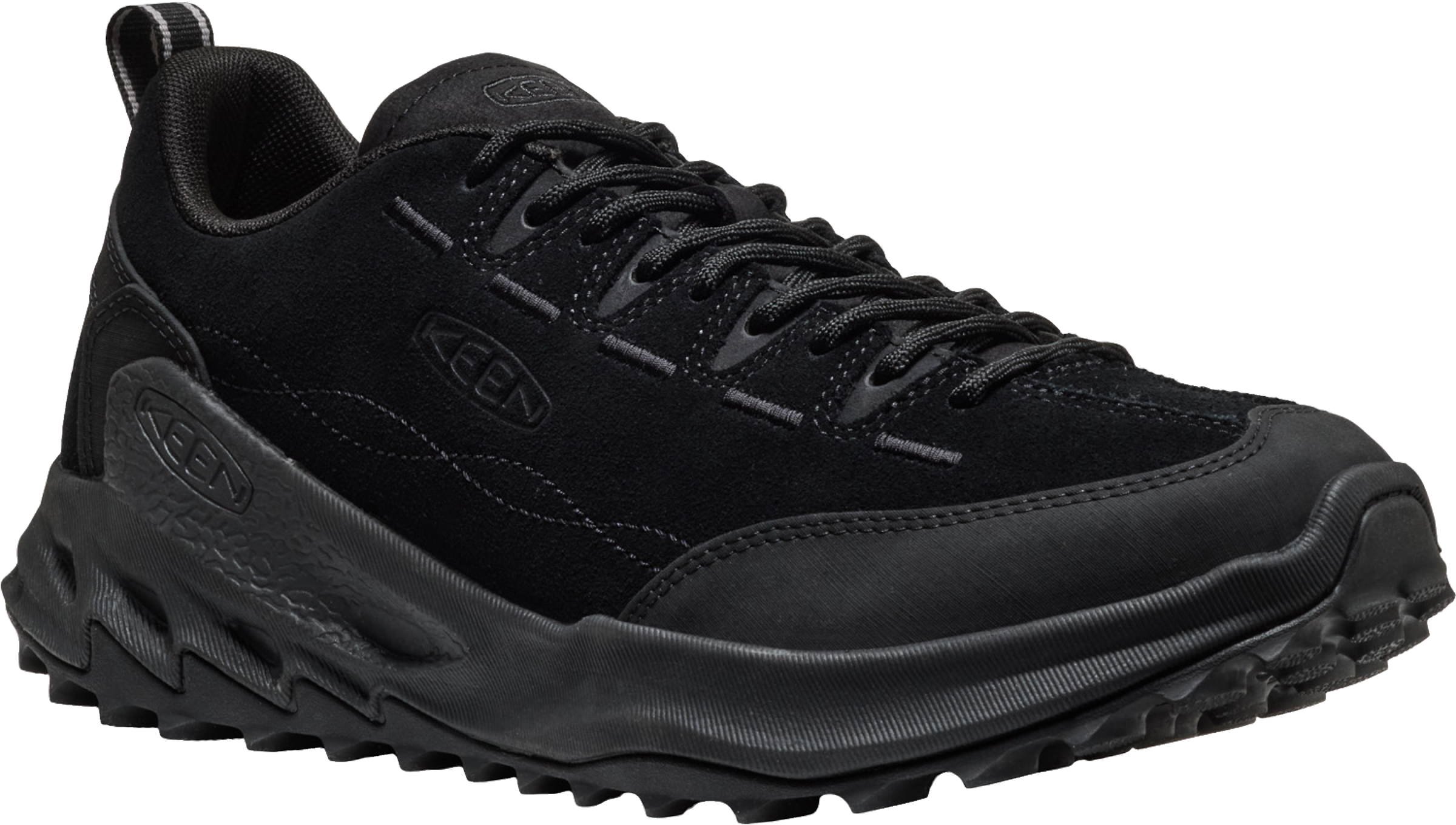 Keen Sneaker »JASPER ZIONIC«  aus Leder, atmungsaktiv