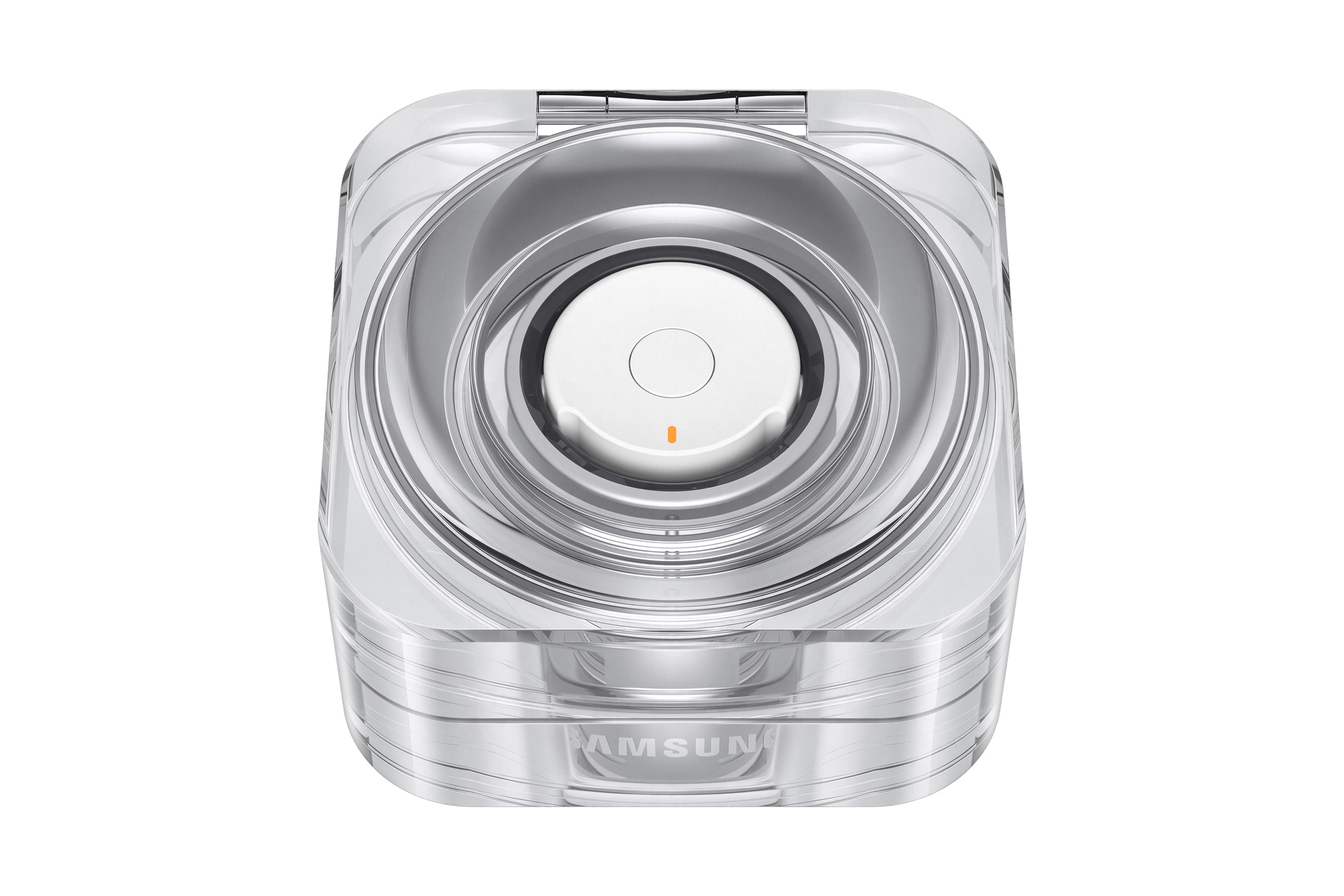 Samsung Fitness-Tracker »Galaxy Ring Größe 13«