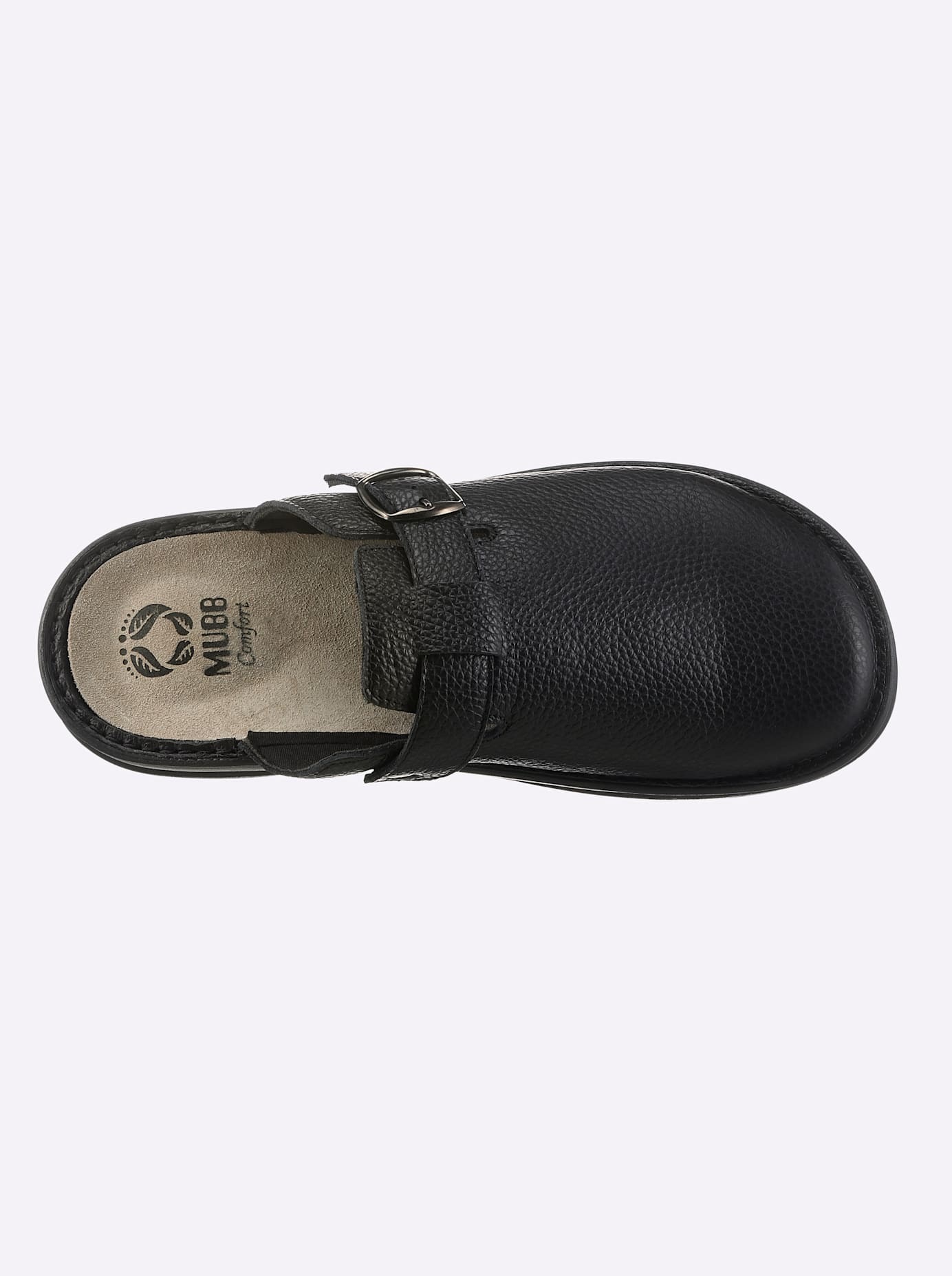 MUBB Clog