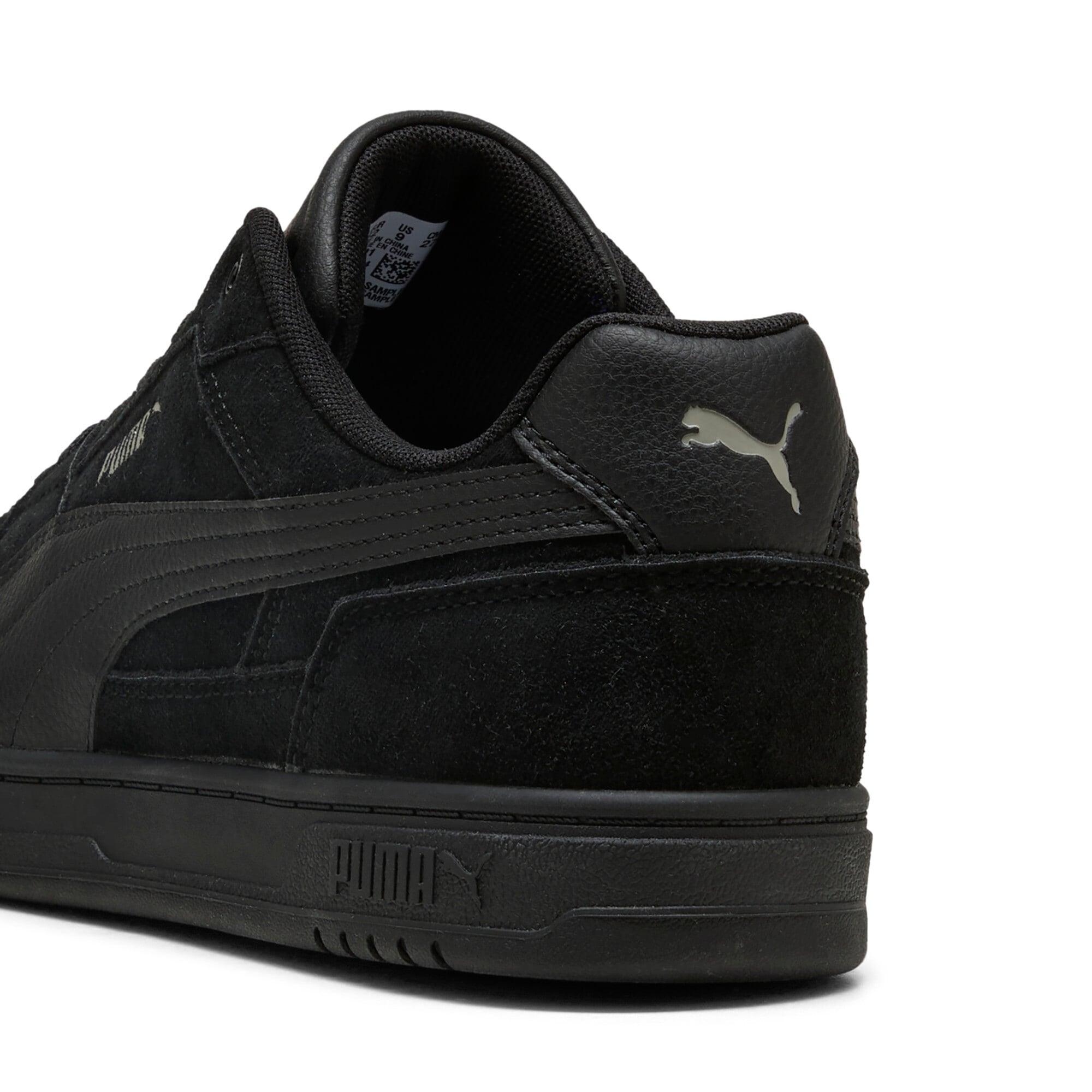 PUMA Sneaker »CAVEN III SD«  leicht profilierte Gummilaufsohle, atmungsaktives Textilfutter