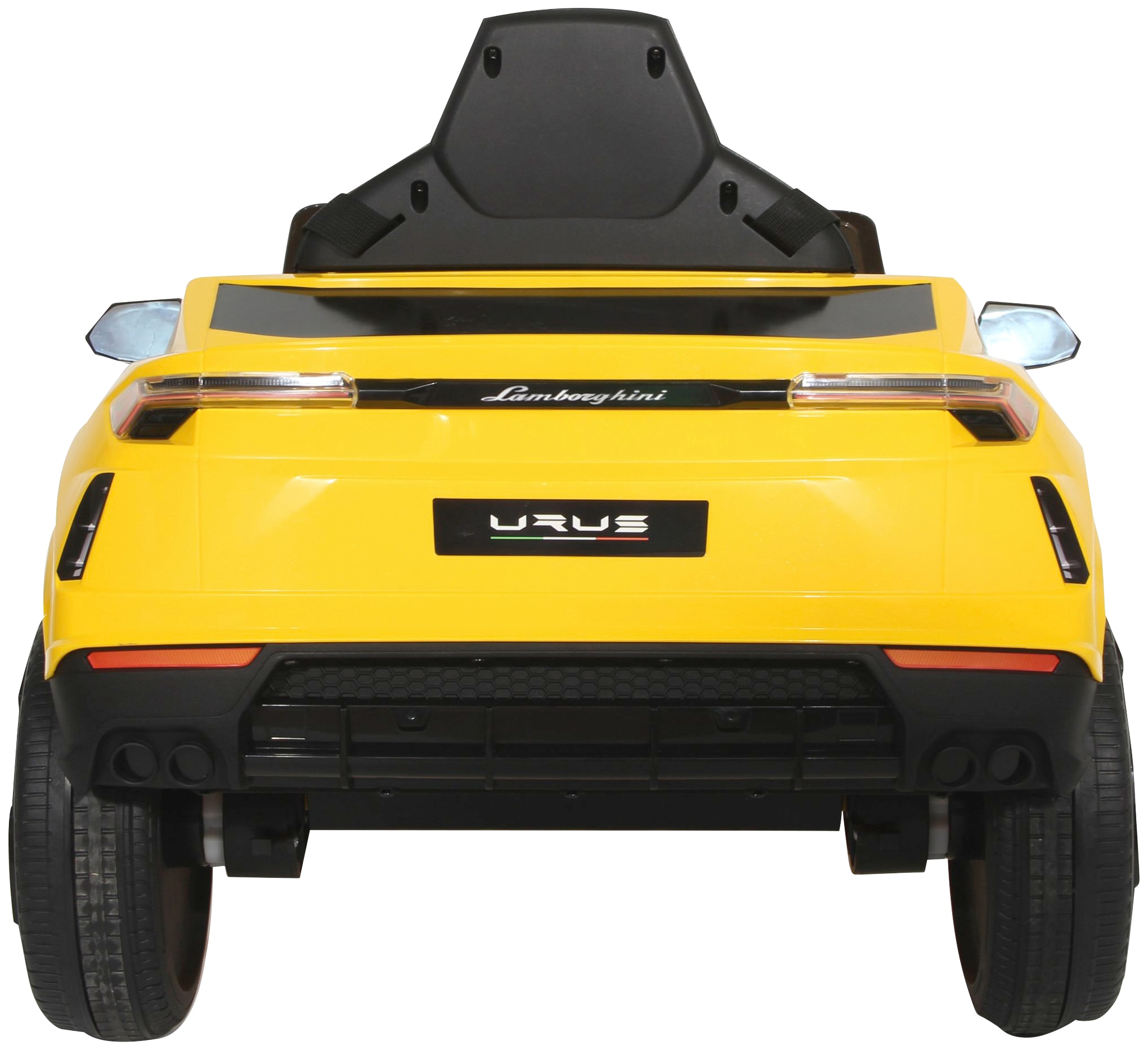 Jamara Elektro-Kinderauto »Ride-on Lamborghini Urus«, ab 3 Jahren, bis 28 kg