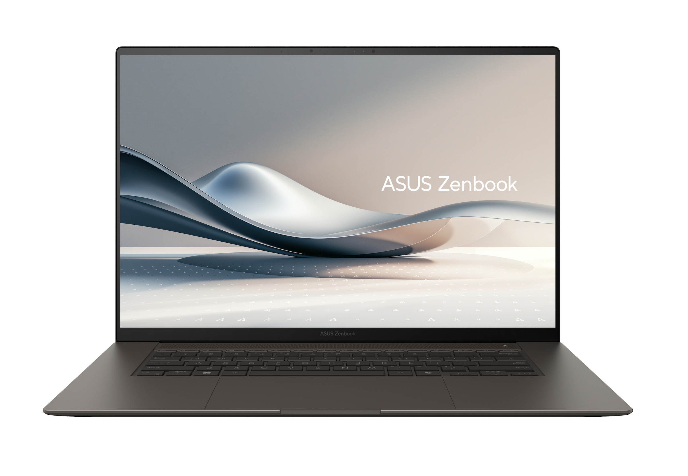 Asus Gaming-Notebook »Zenbook S 16 R9 HX 370 32 1TB UM5606WA-RK160X«, 40,6 cm, / 16 Zoll, AMD, Ryzen, 1000 GB SSD