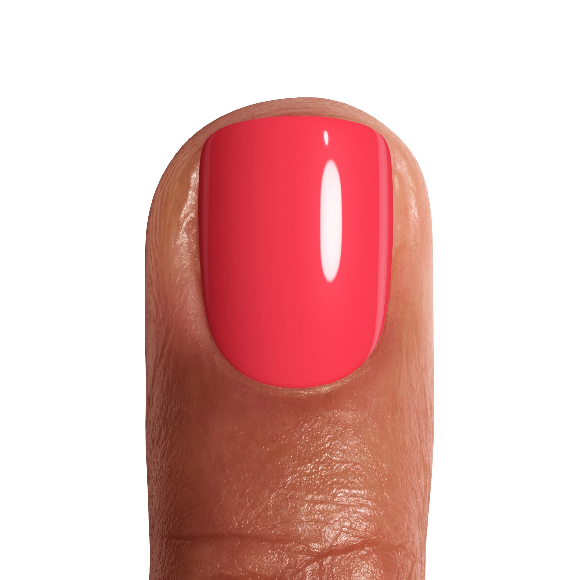 essie Nagellack für farbintensive und ultra-starke Nägel, natürliche Inhaltsstoffe