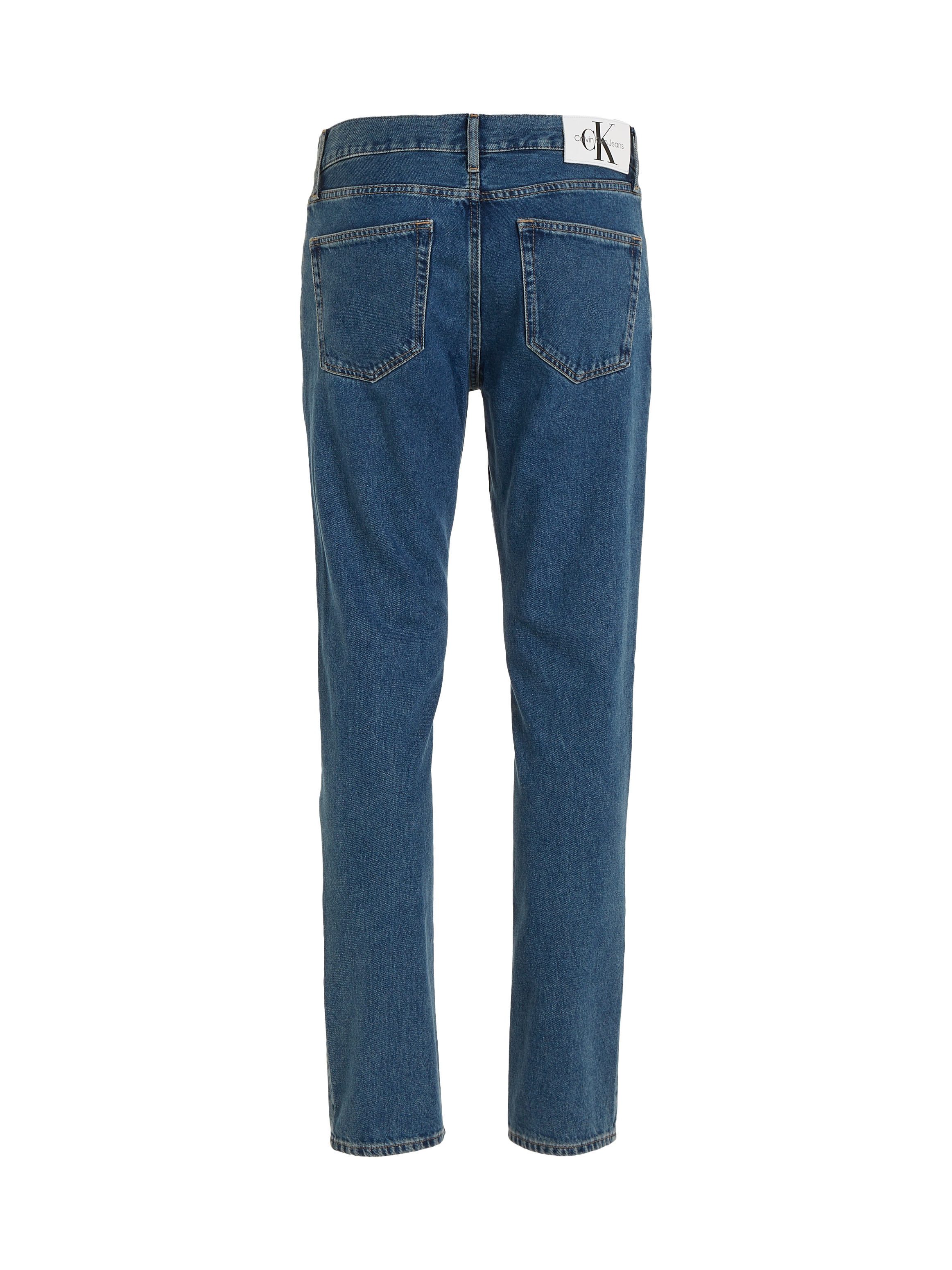 Calvin Klein Jeans Straight-Jeans »AUTHENTIC STRAIGHT«