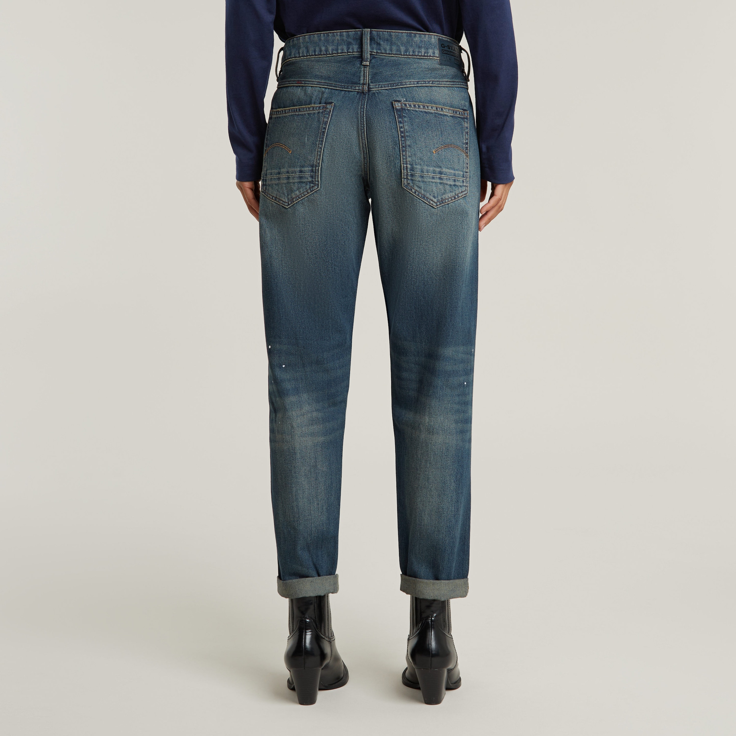 G-STAR Boyfriend-Jeans »Kate«