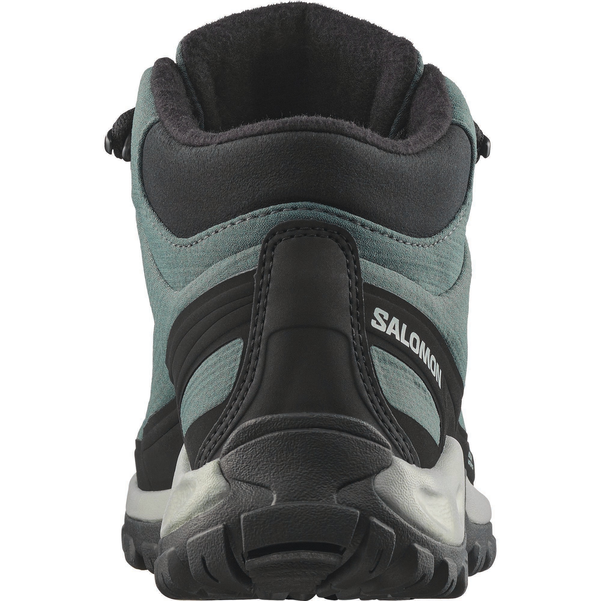 Salomon Winterstiefel »SHELTER WP W«  wasserdicht