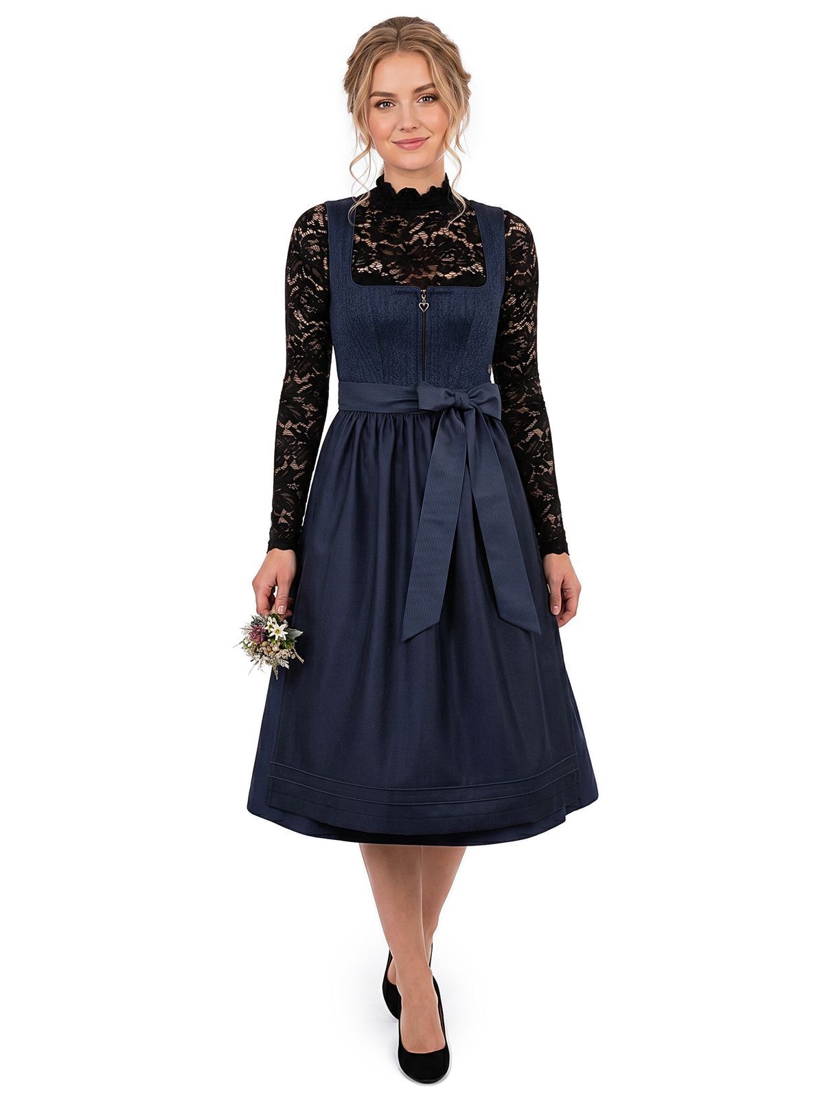 MarJo Dirndl »Midi Dirndl EBERSTEIN«