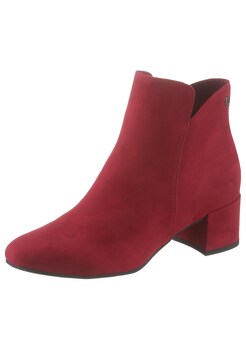 tamaris stiefelette mona tamaris stiefelette mona