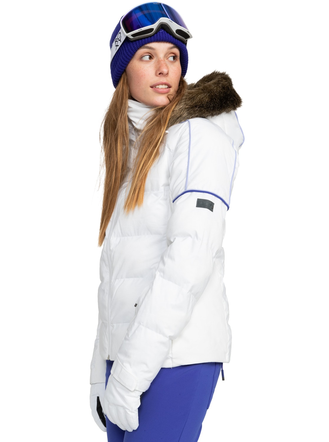 Roxy Snowboardjacke »Snowblizzard«